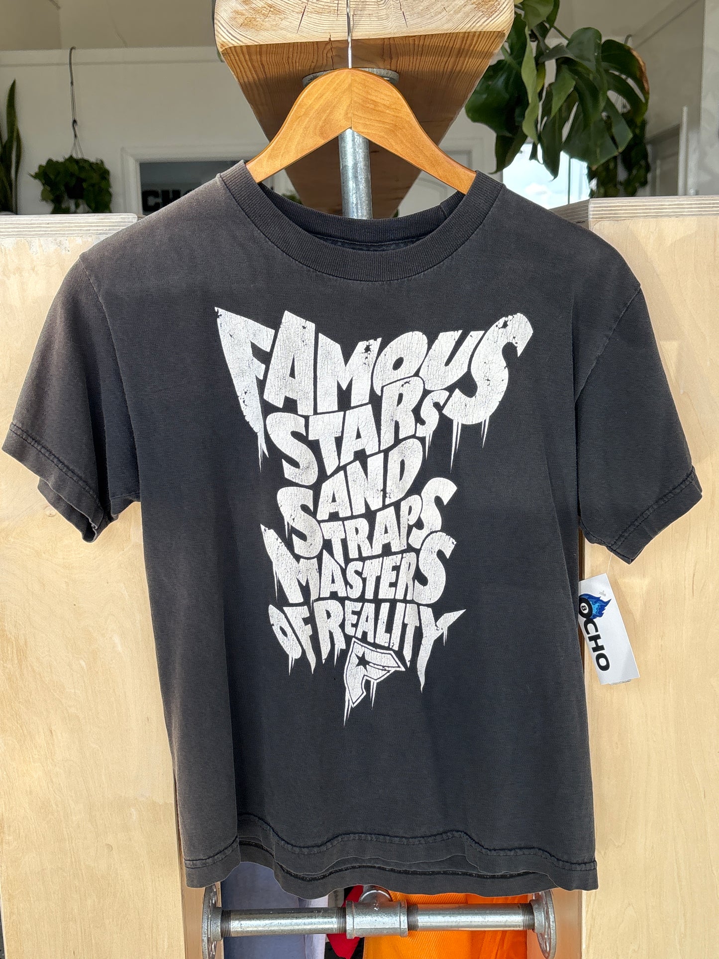 Famous T-Shirt