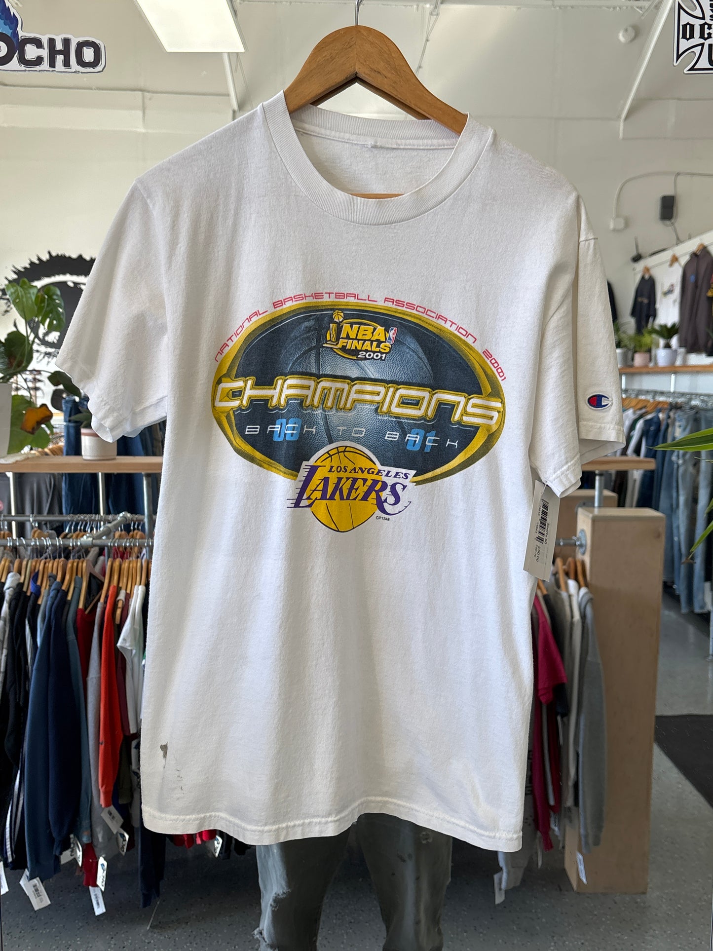 Lakers T-Shirt