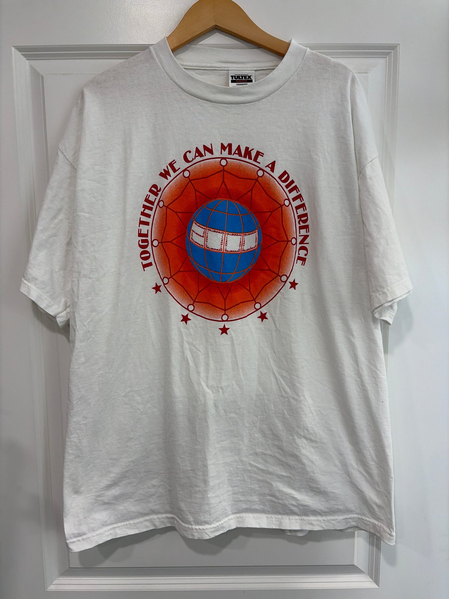 Make a difference T-Shirt