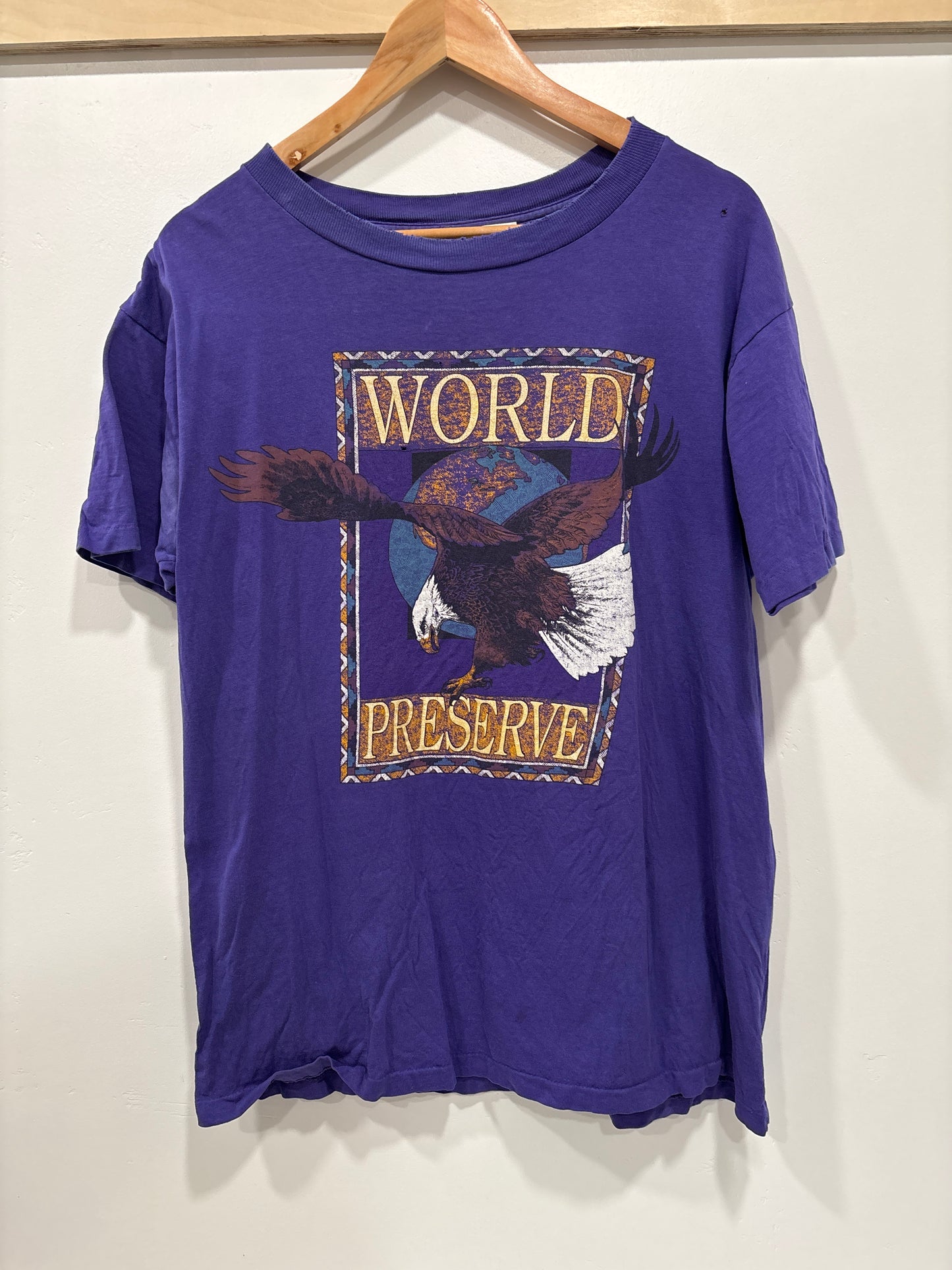 World Preserve T-Shirt