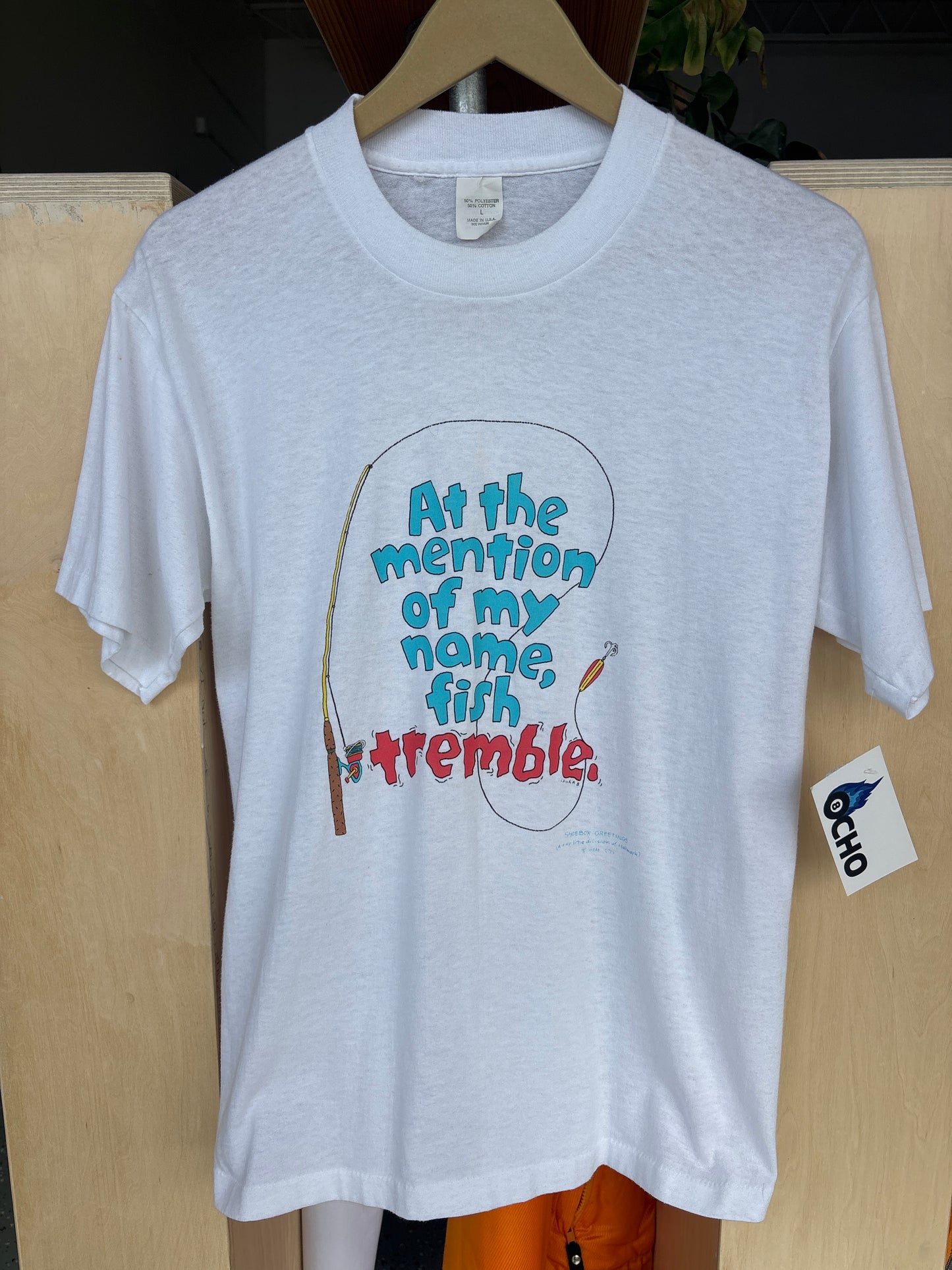 Fishing T-Shirt