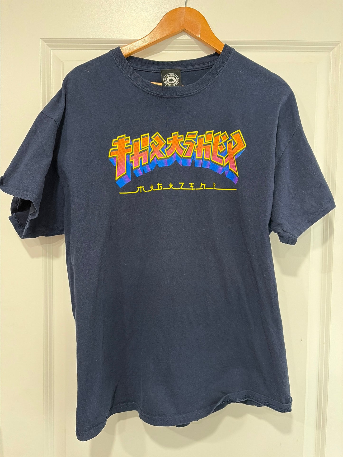 Thrasher T-Shirt