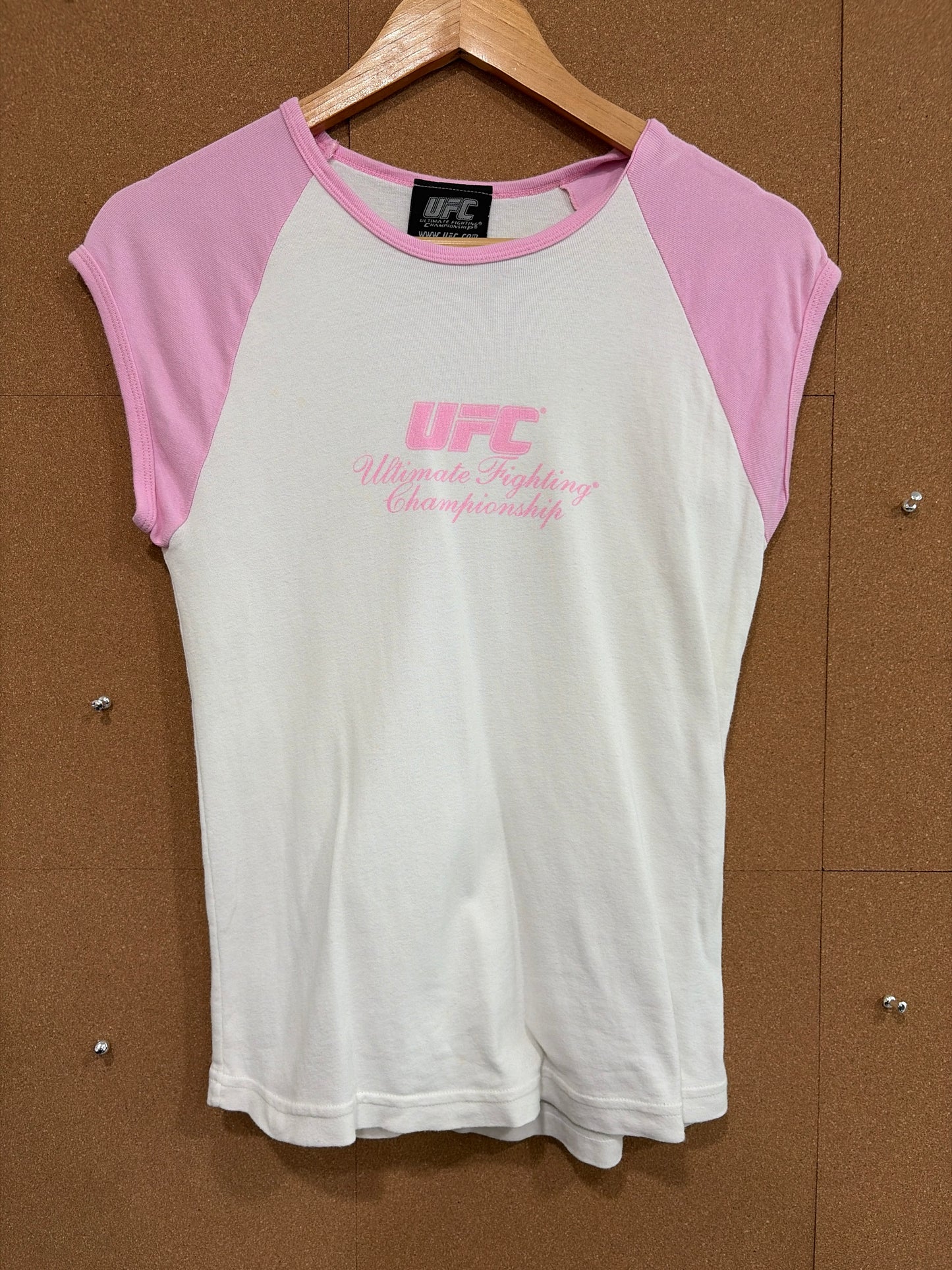 UFC