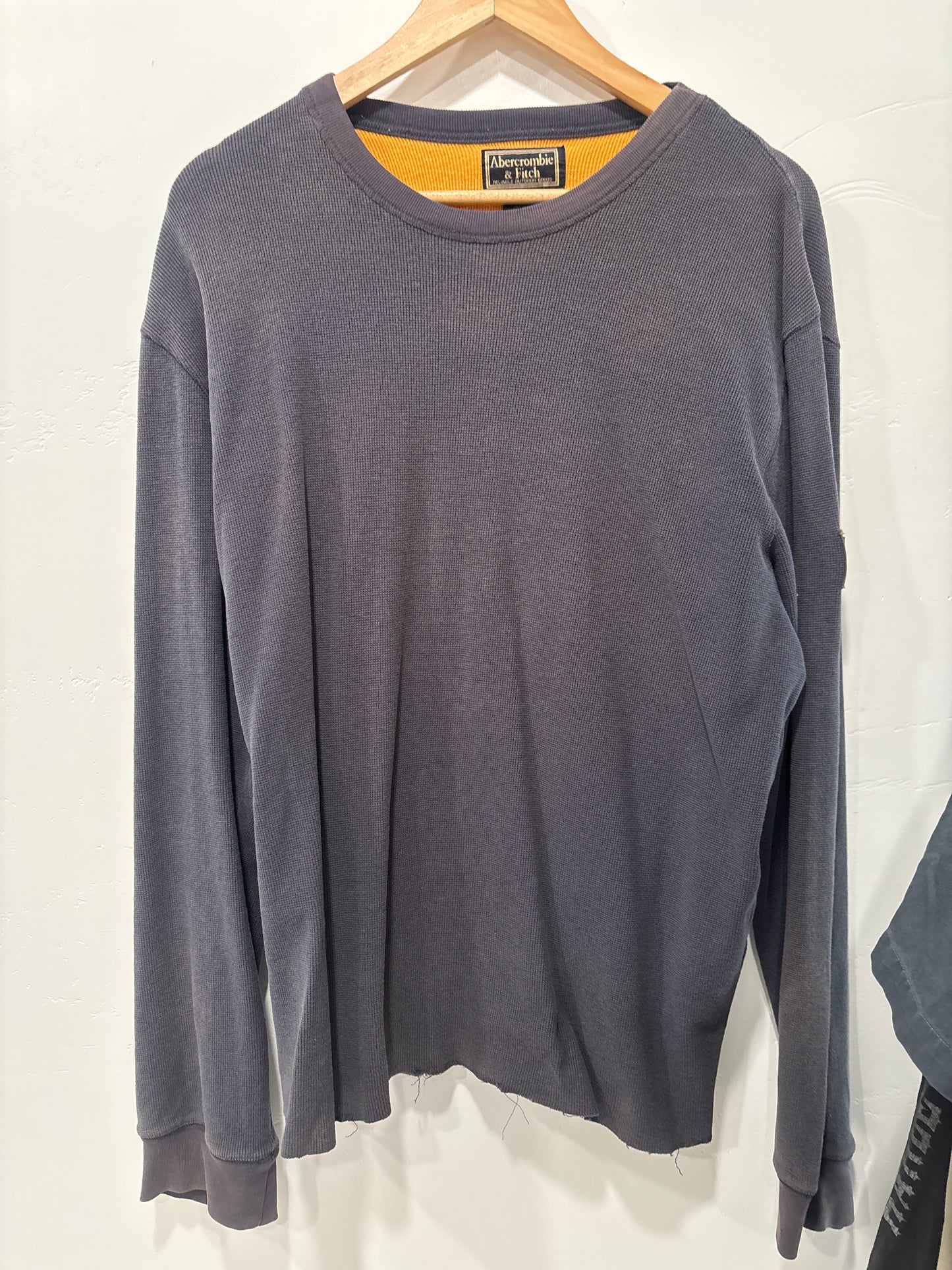 Abercrombie Long Sleeve