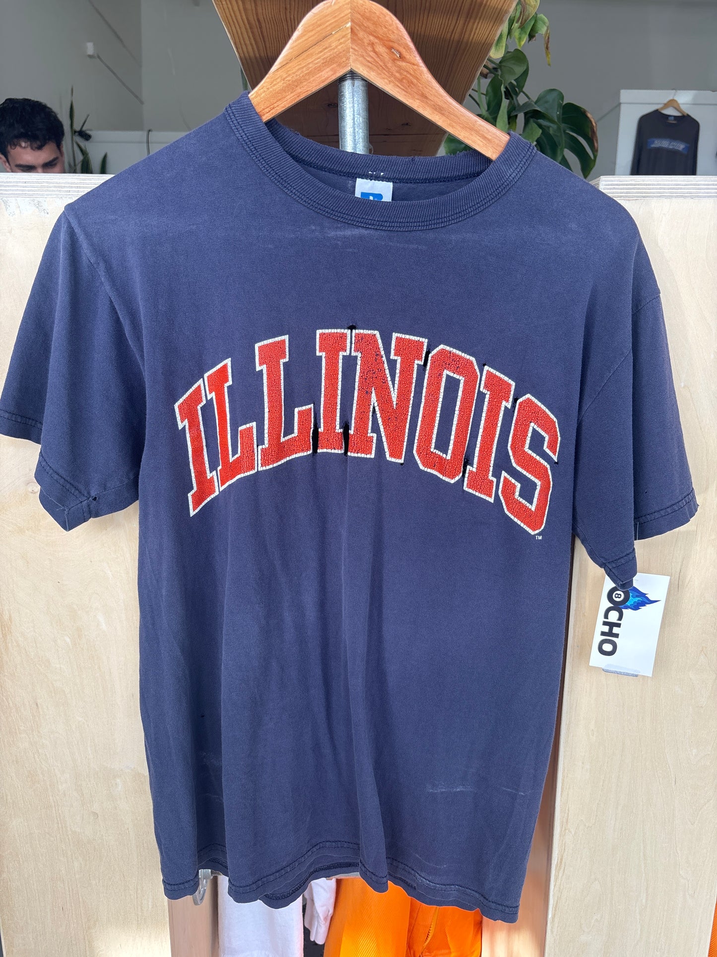 Illinois T-Shirt