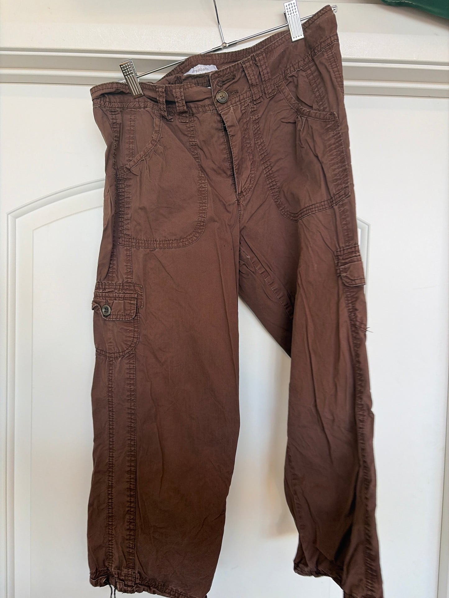 Dressbarn Pants