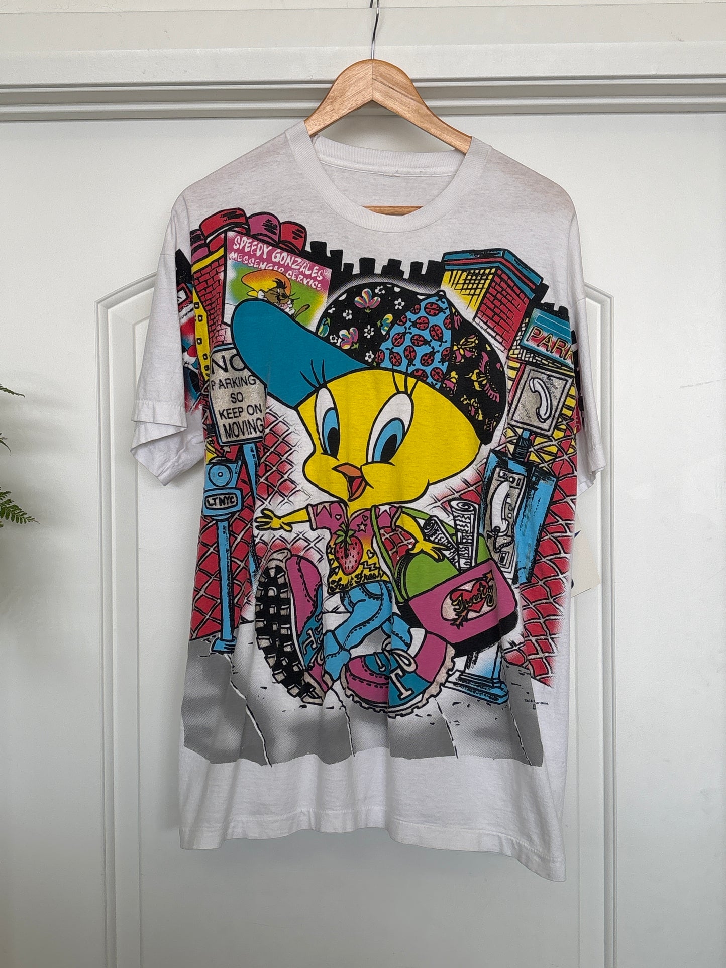 Tweety T-Shirt