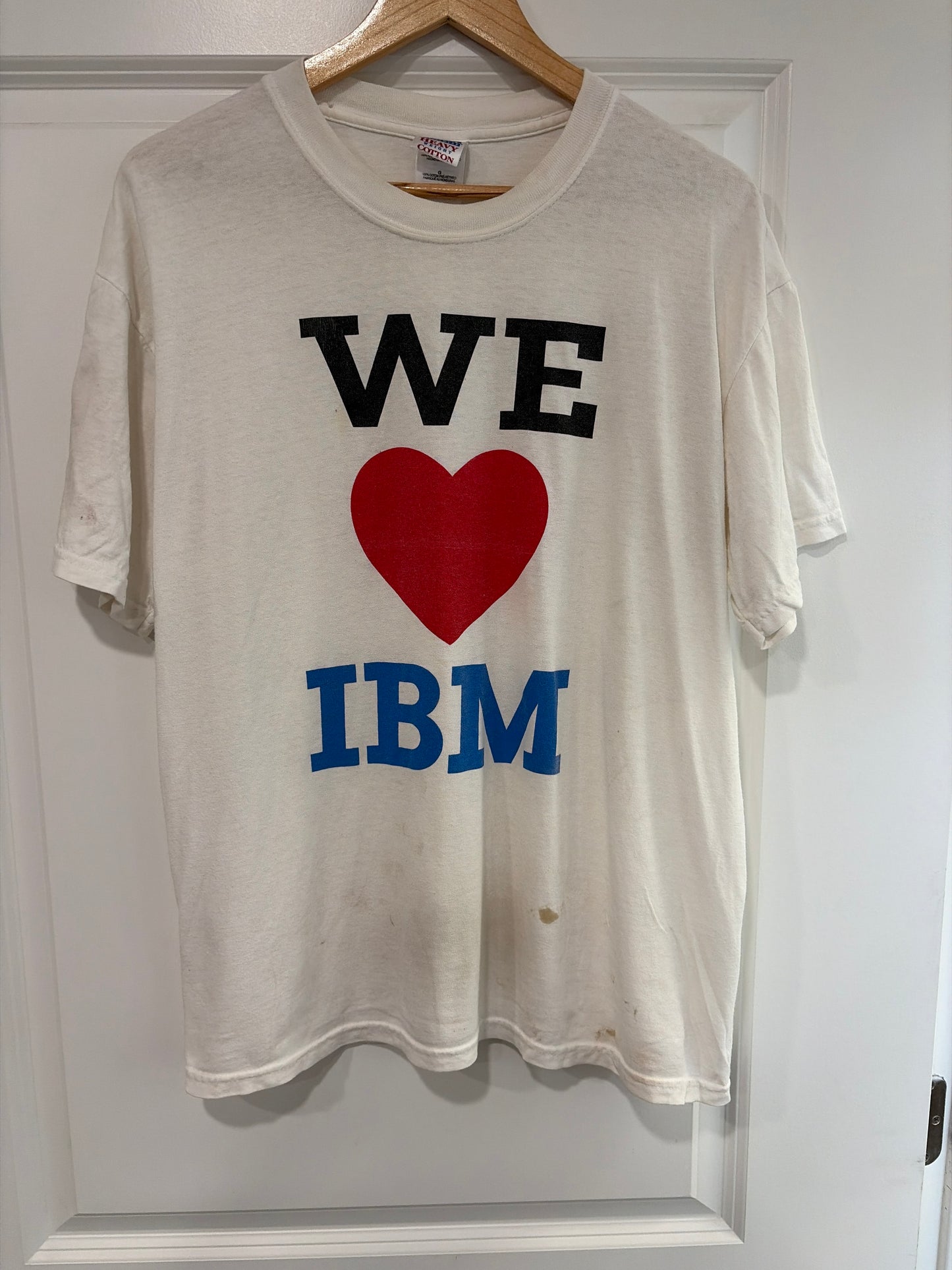 IBM