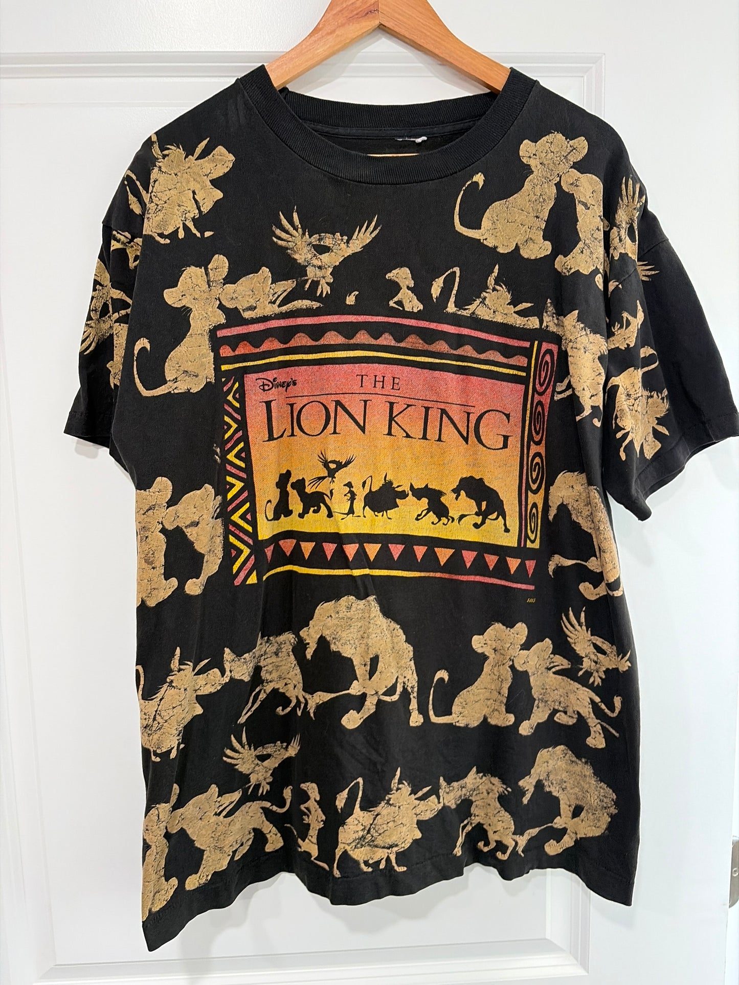 The Lion King