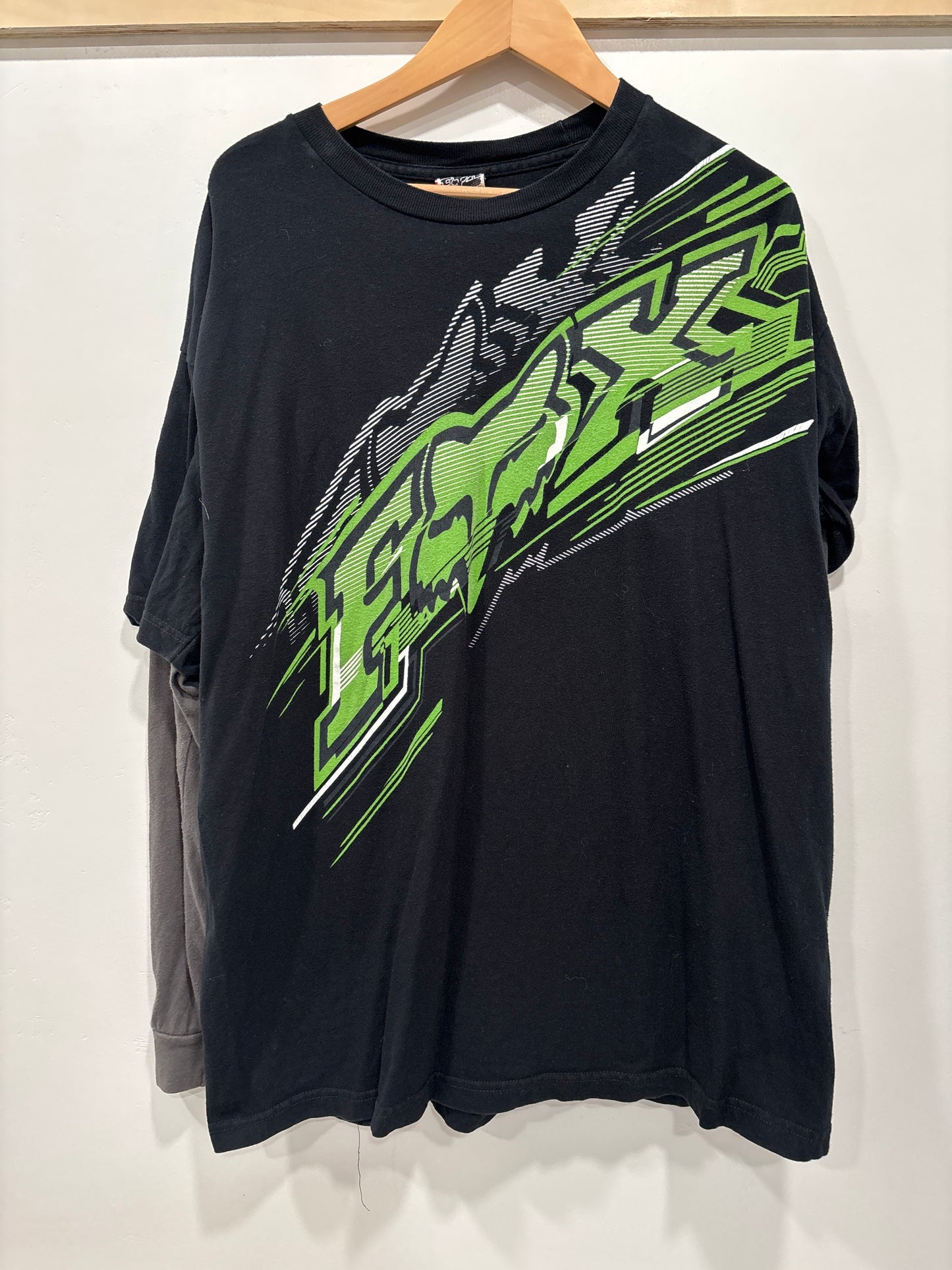 Fox Long Sleeve
