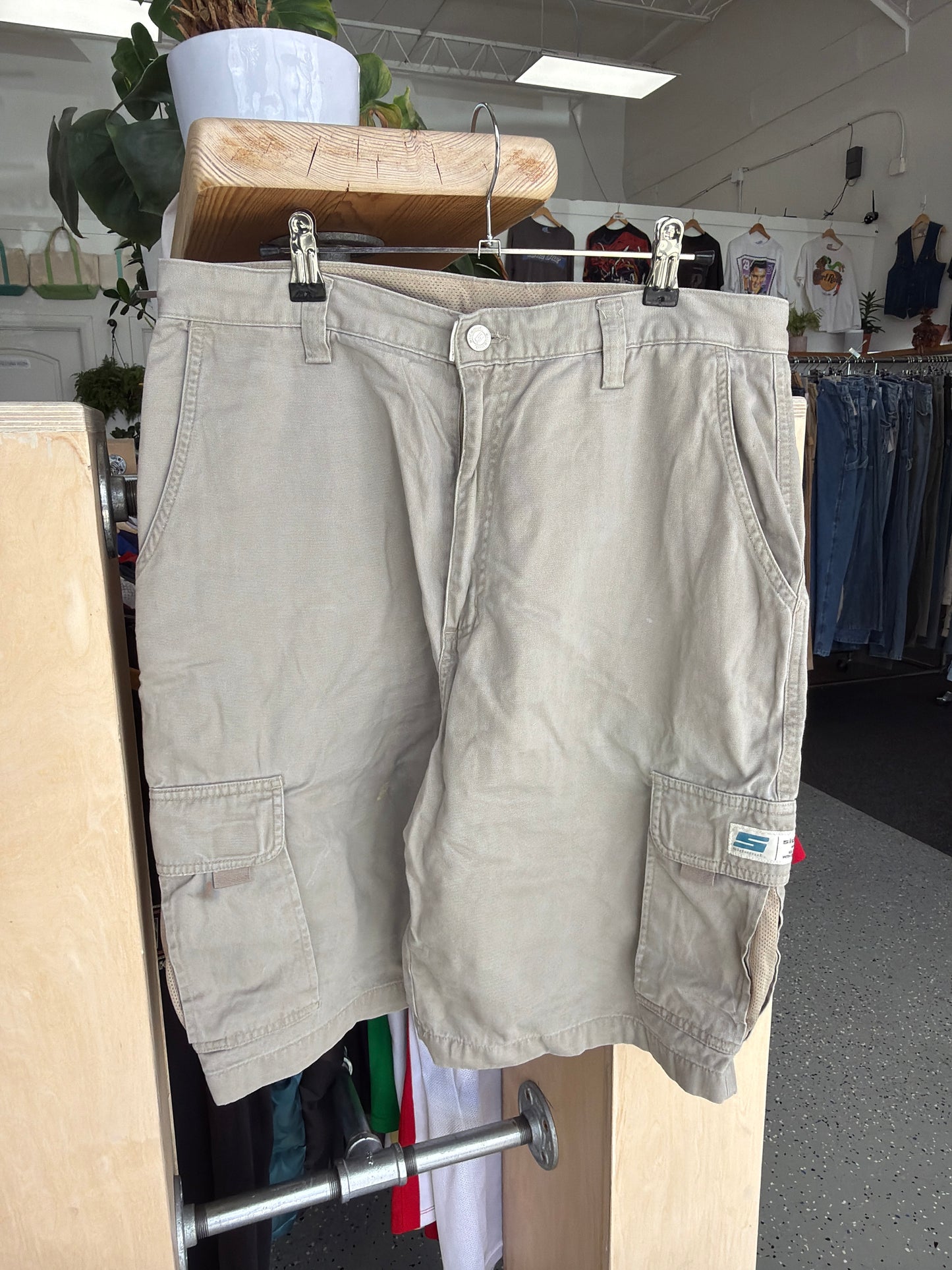 SideOut Jorts