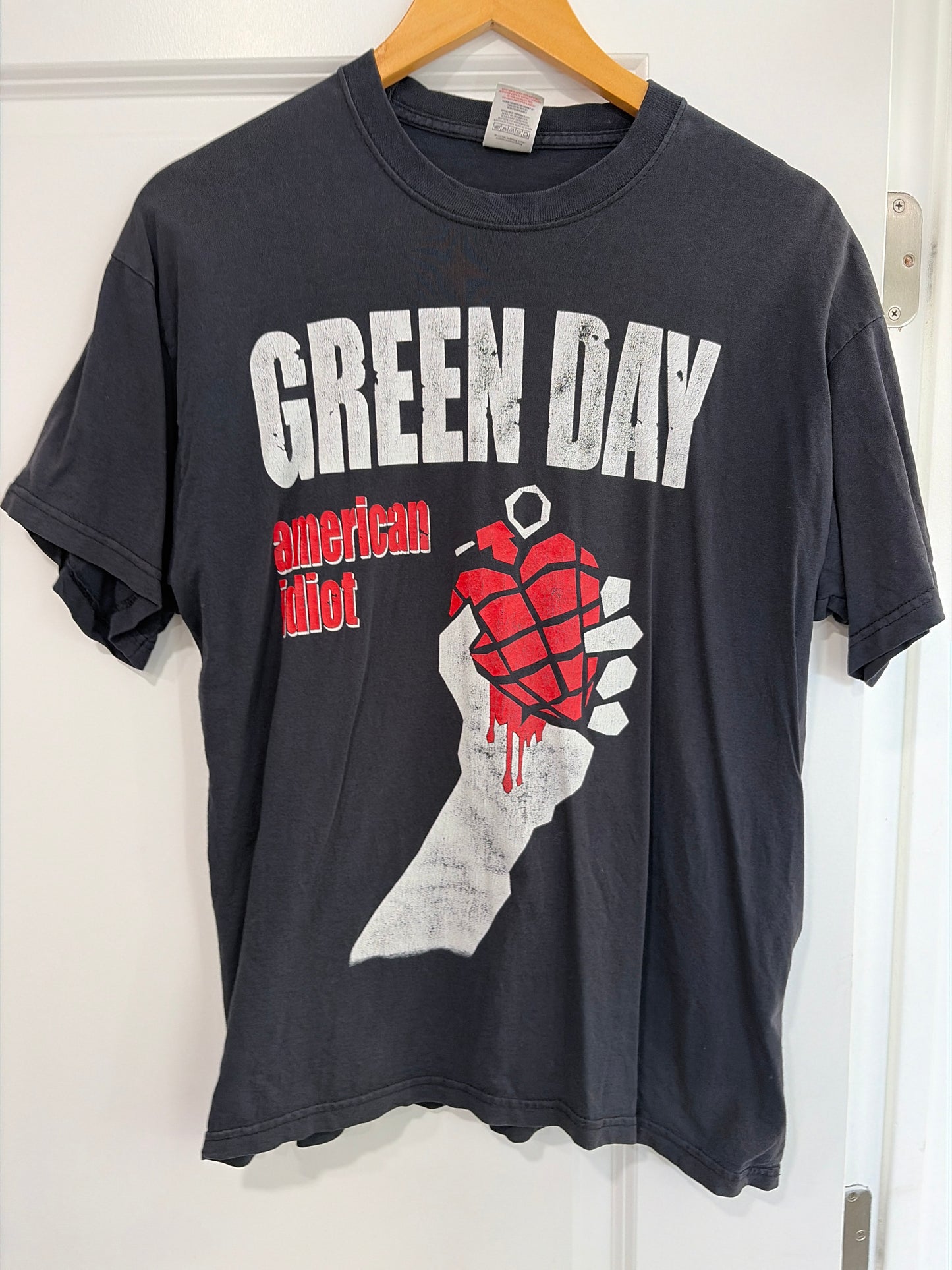 Green day T-Shirt