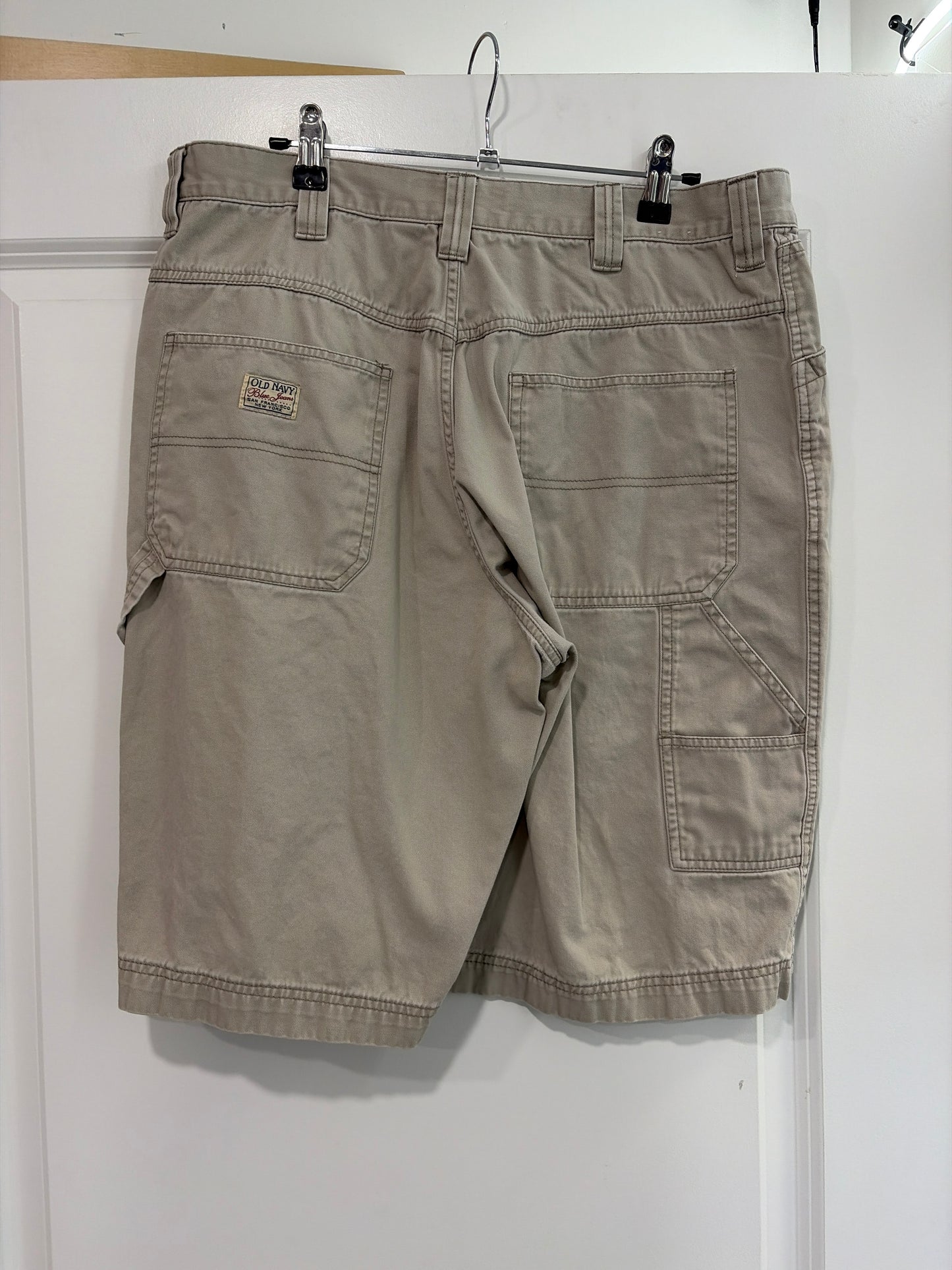 Old Navy Jorts