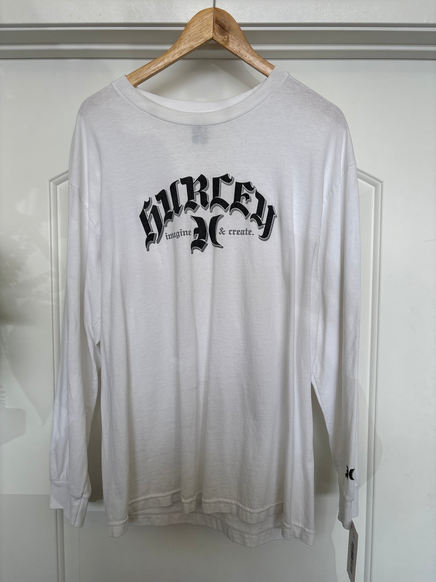 Hurley Long Sleeve