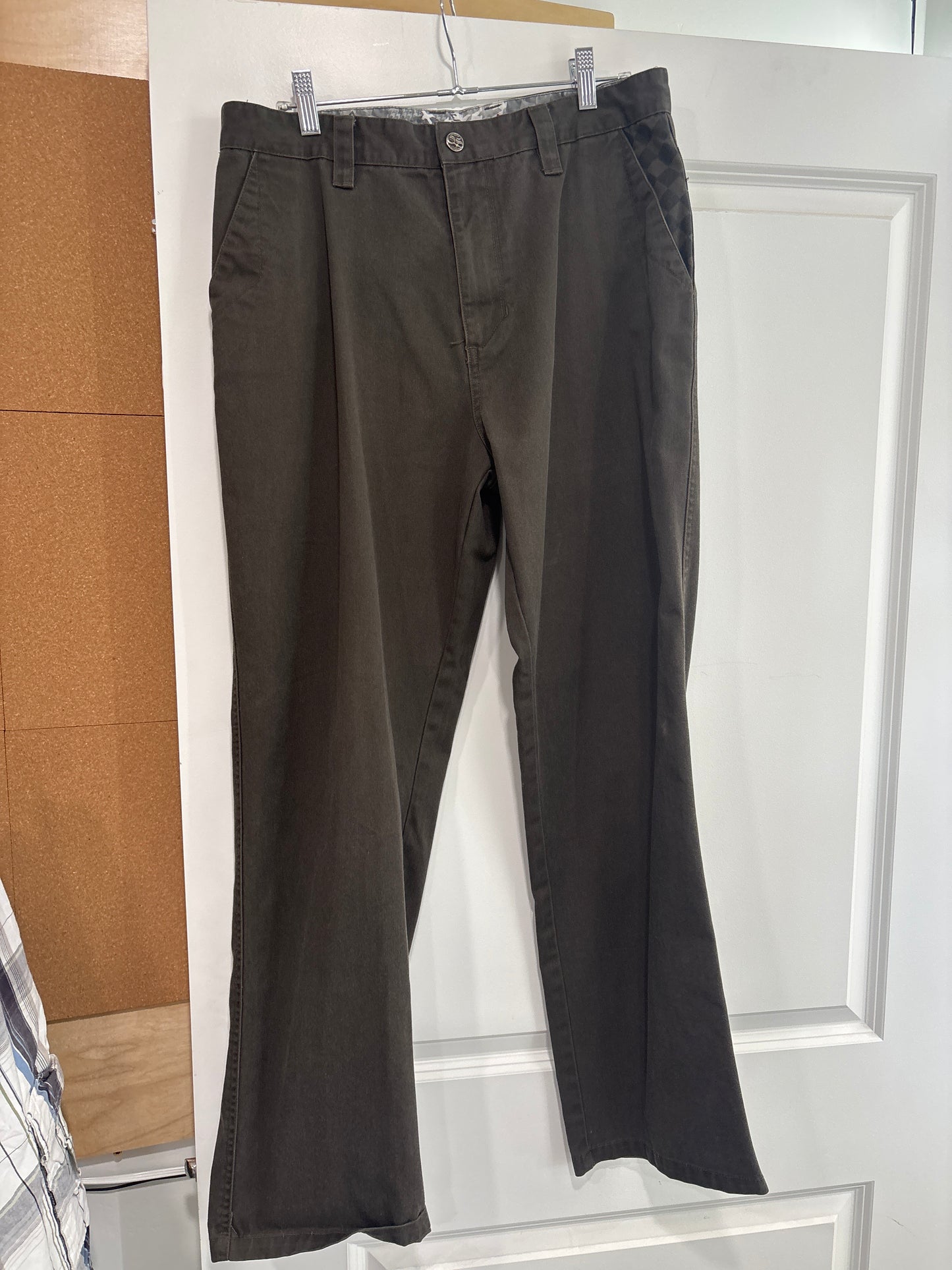 QuickSilver Jeans