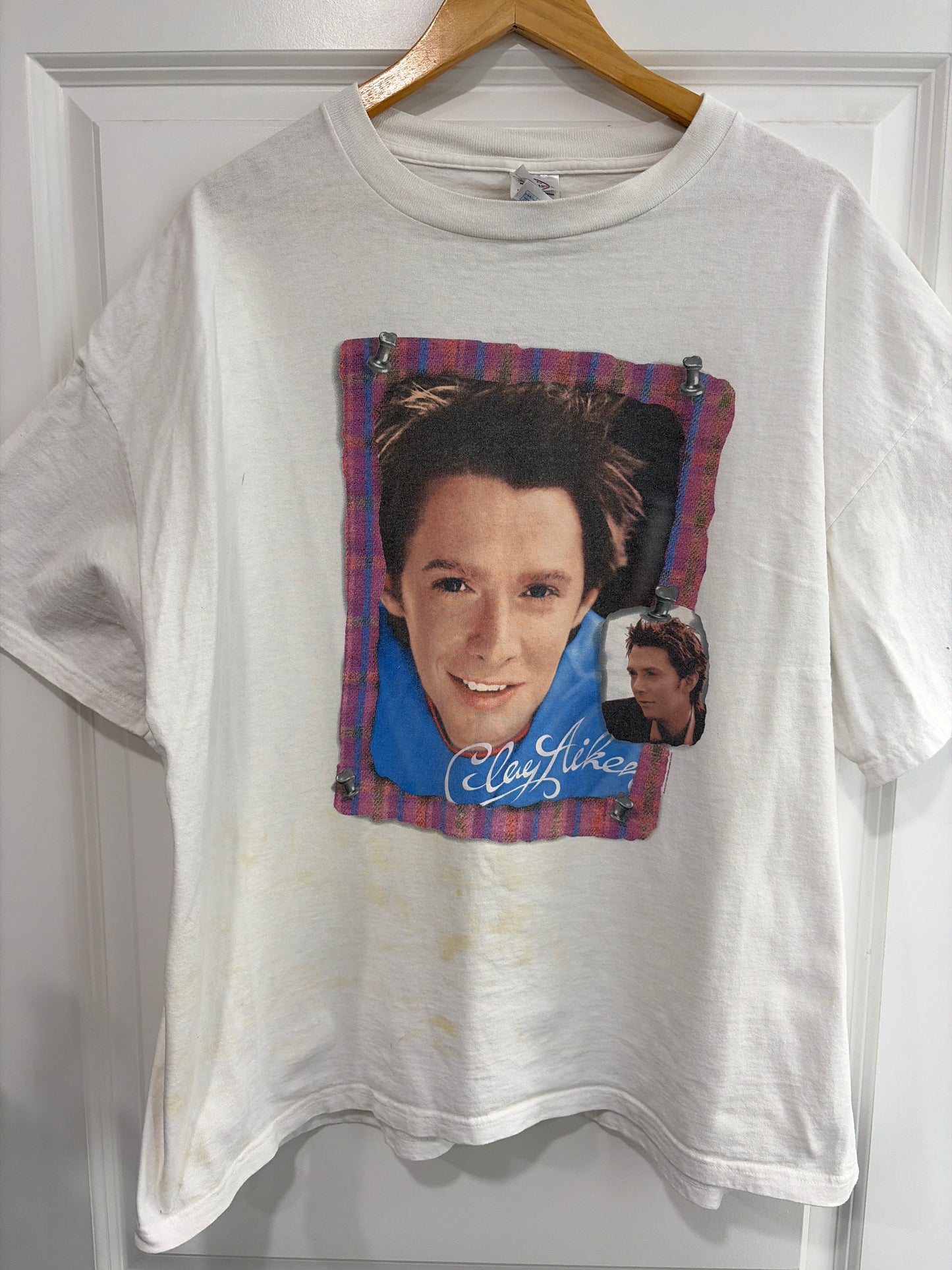 Clay T-Shirt