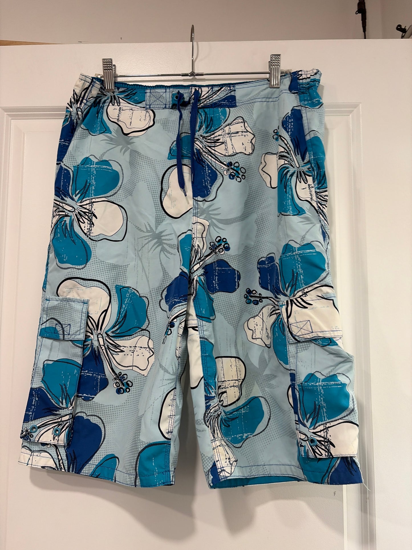 Mossimo Boardshorts