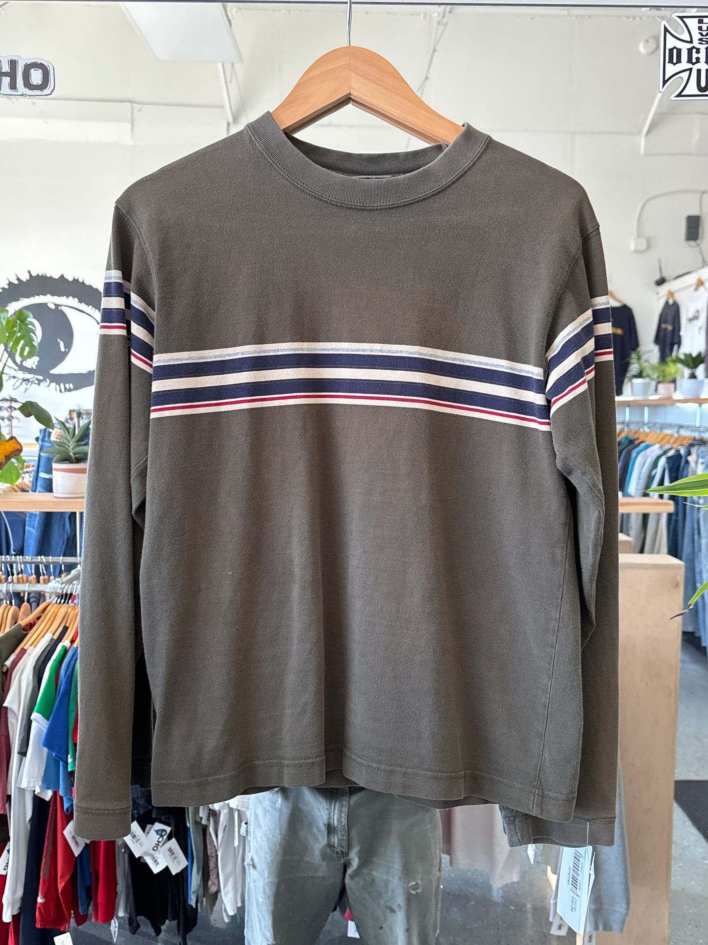 Swell Long Sleeve