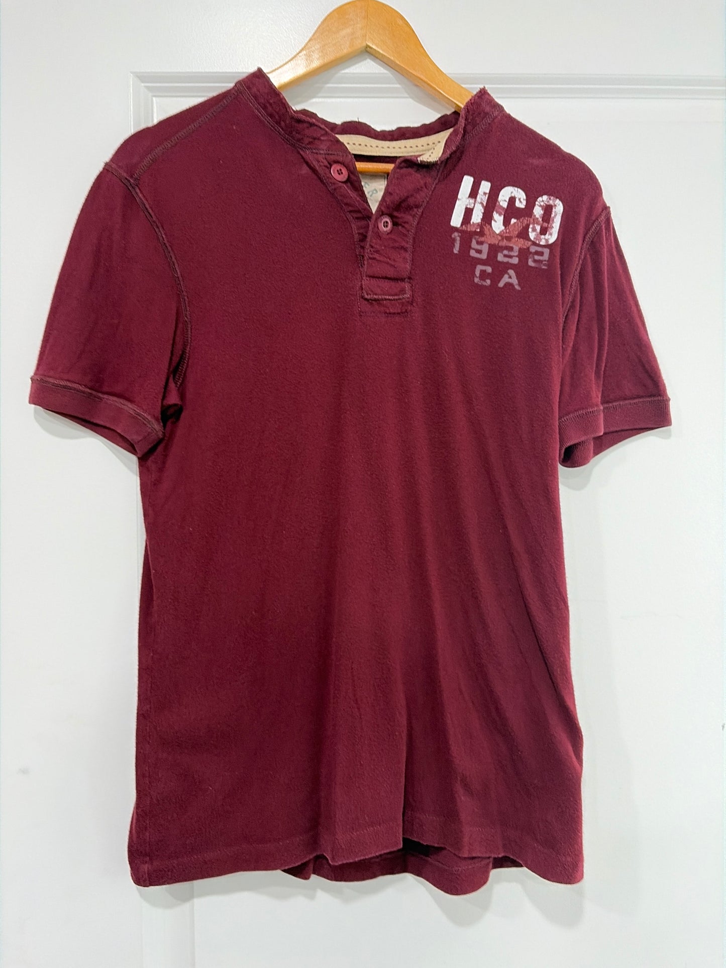 Hollister Polo