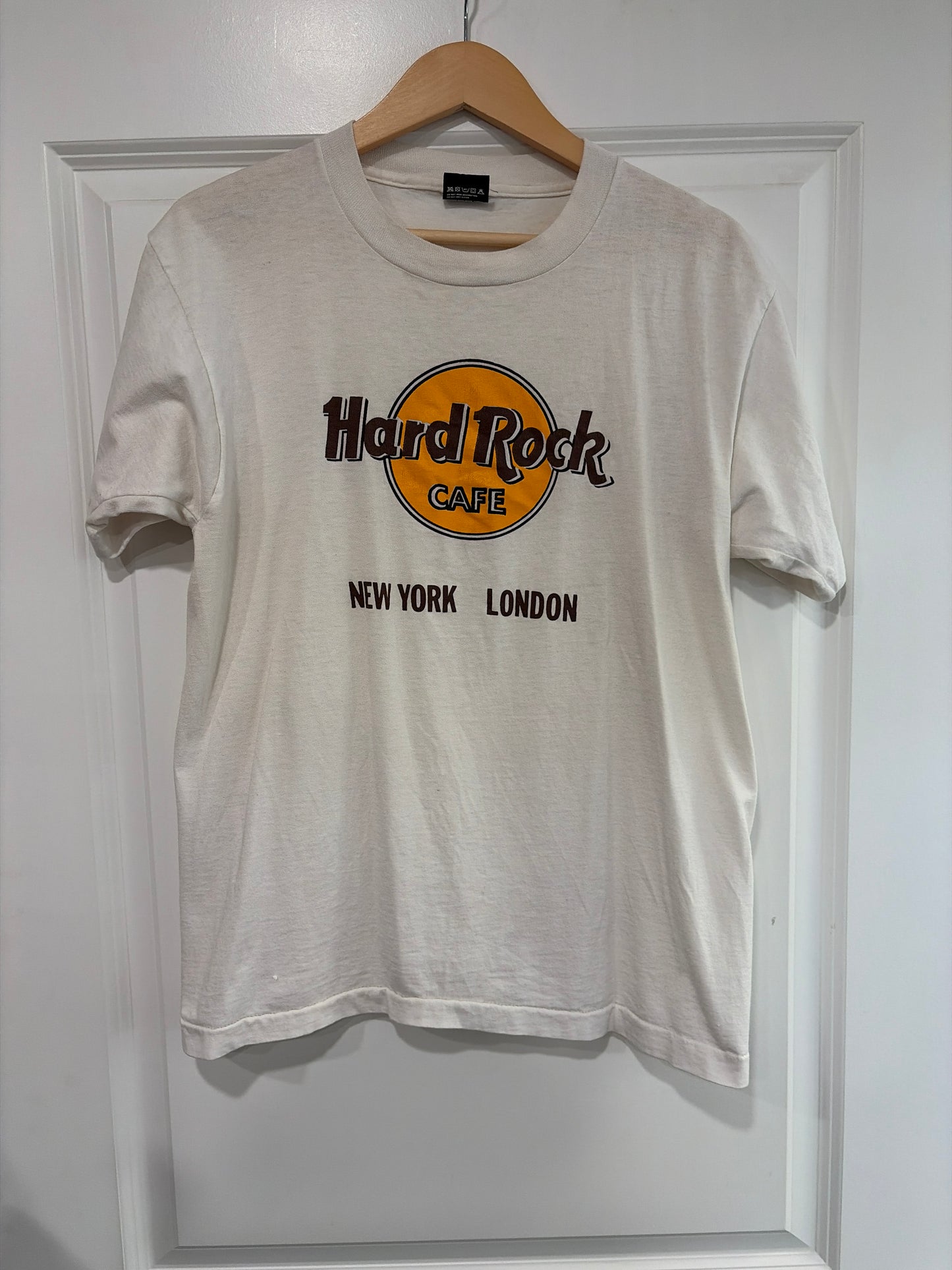 Hard rock