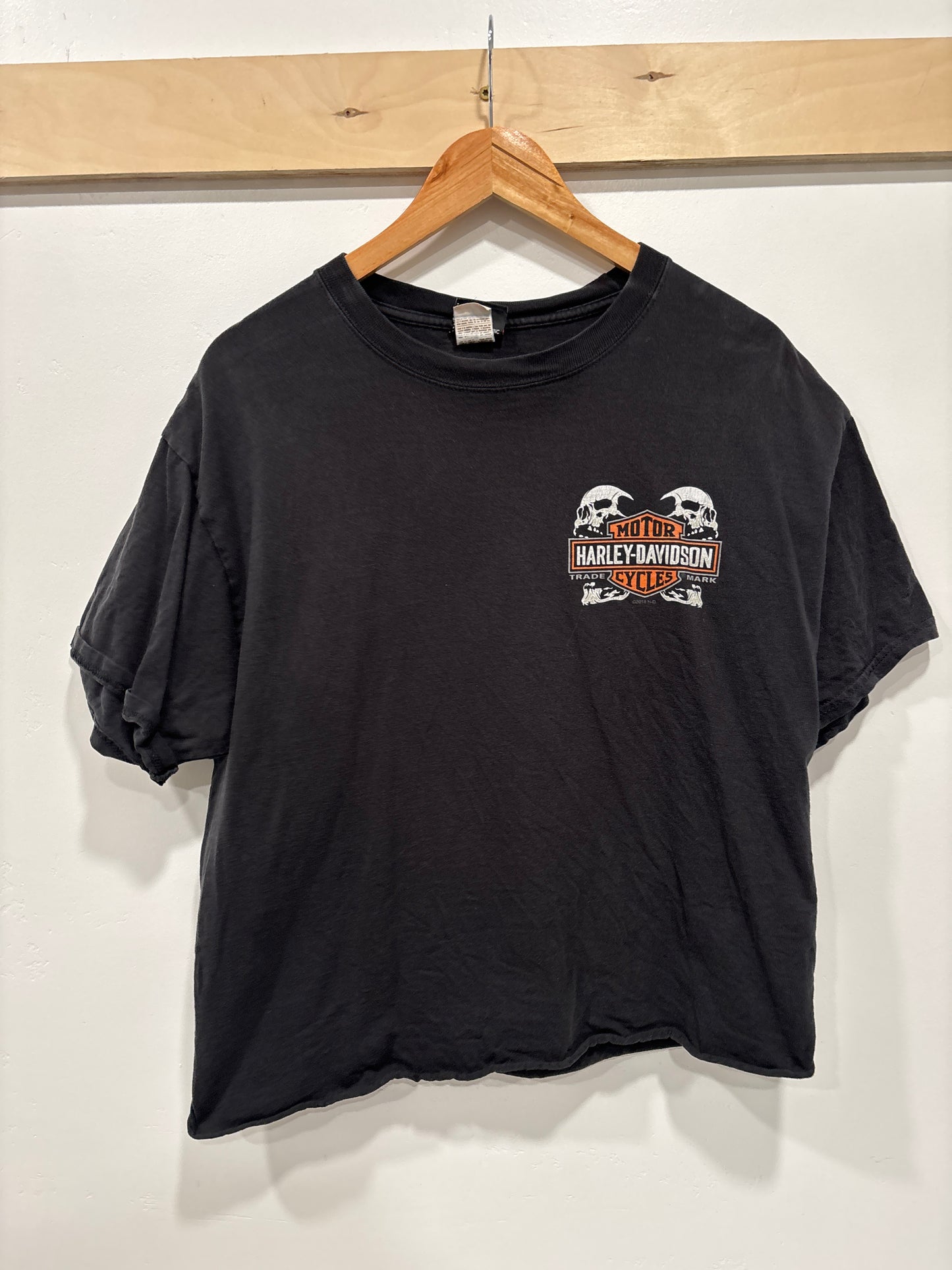 Harley Davidson T-Shirt