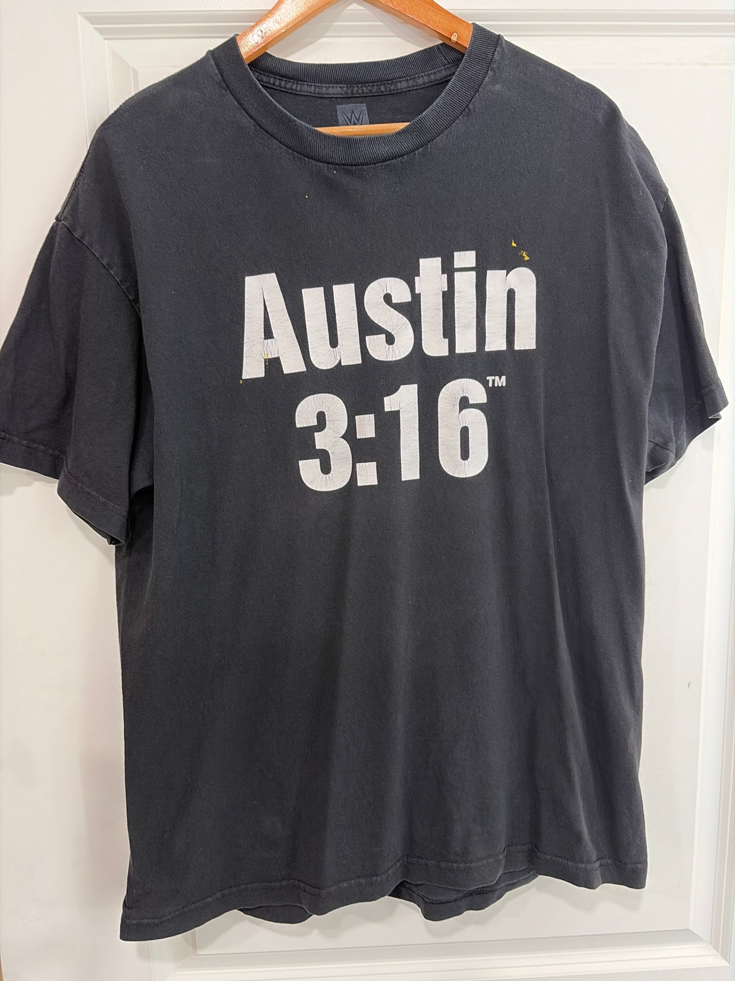 Austin 3:16