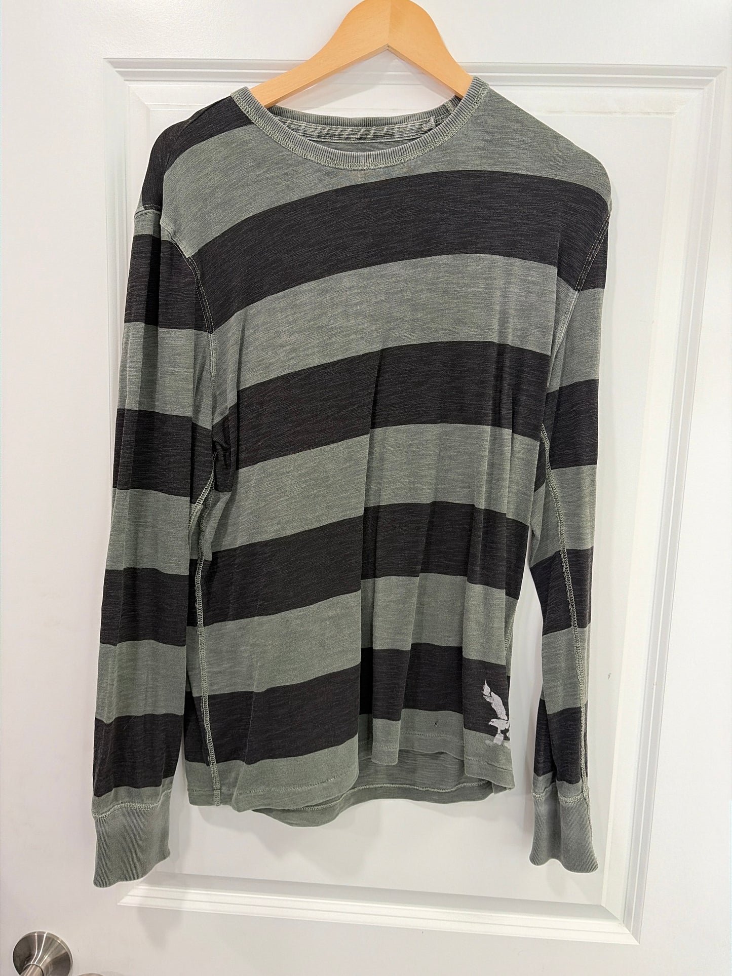 AE stripes