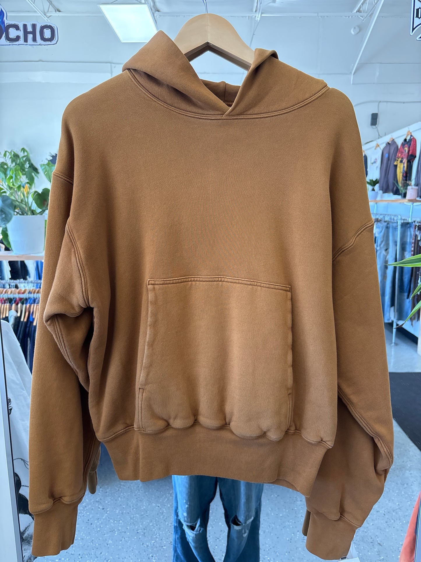 YZY Hoodie