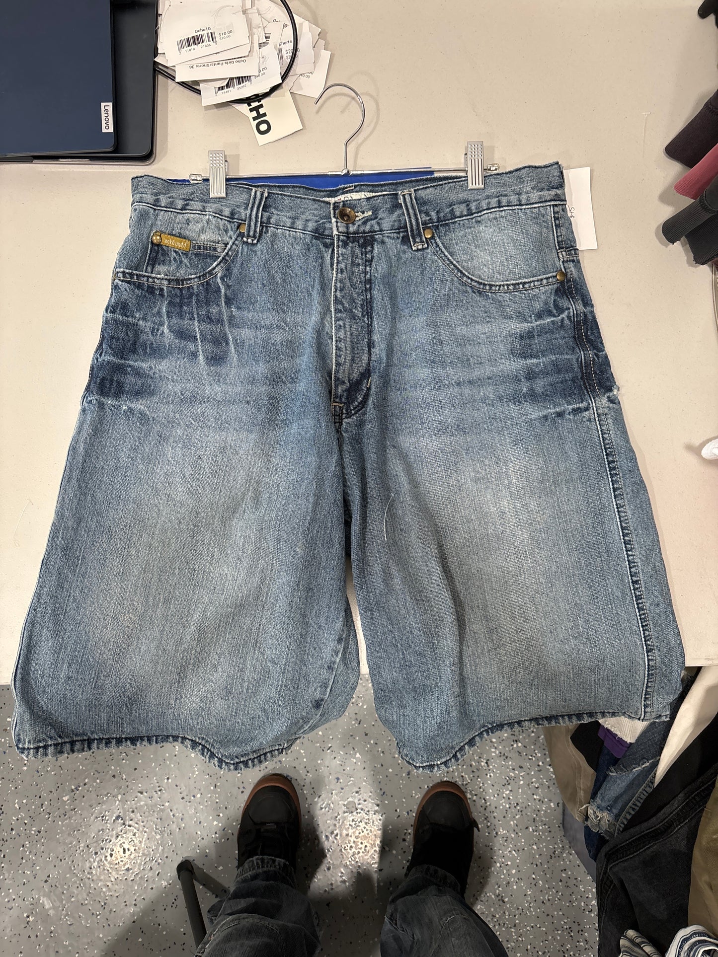 Ecko Jorts