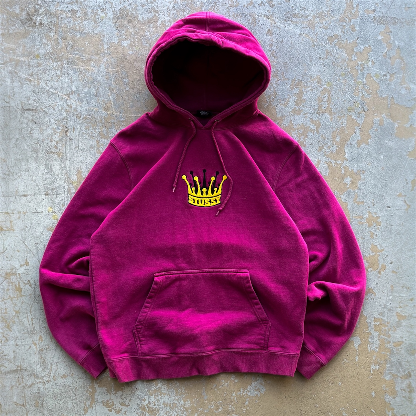 Stussy 072