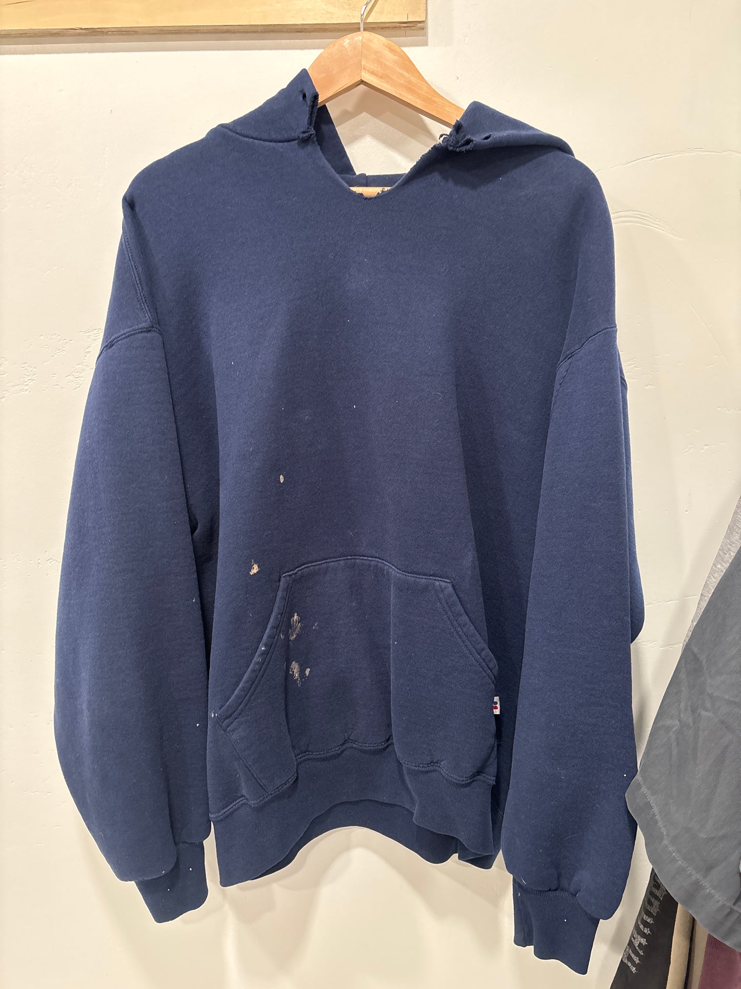 Russell Hoodie