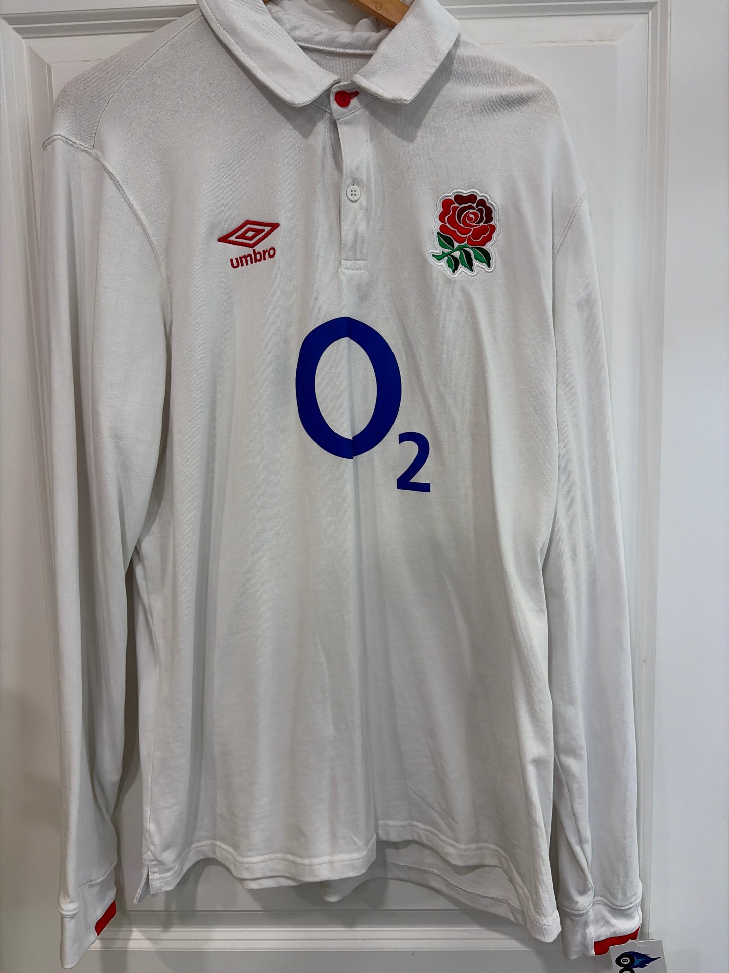 O2 LongSleeve