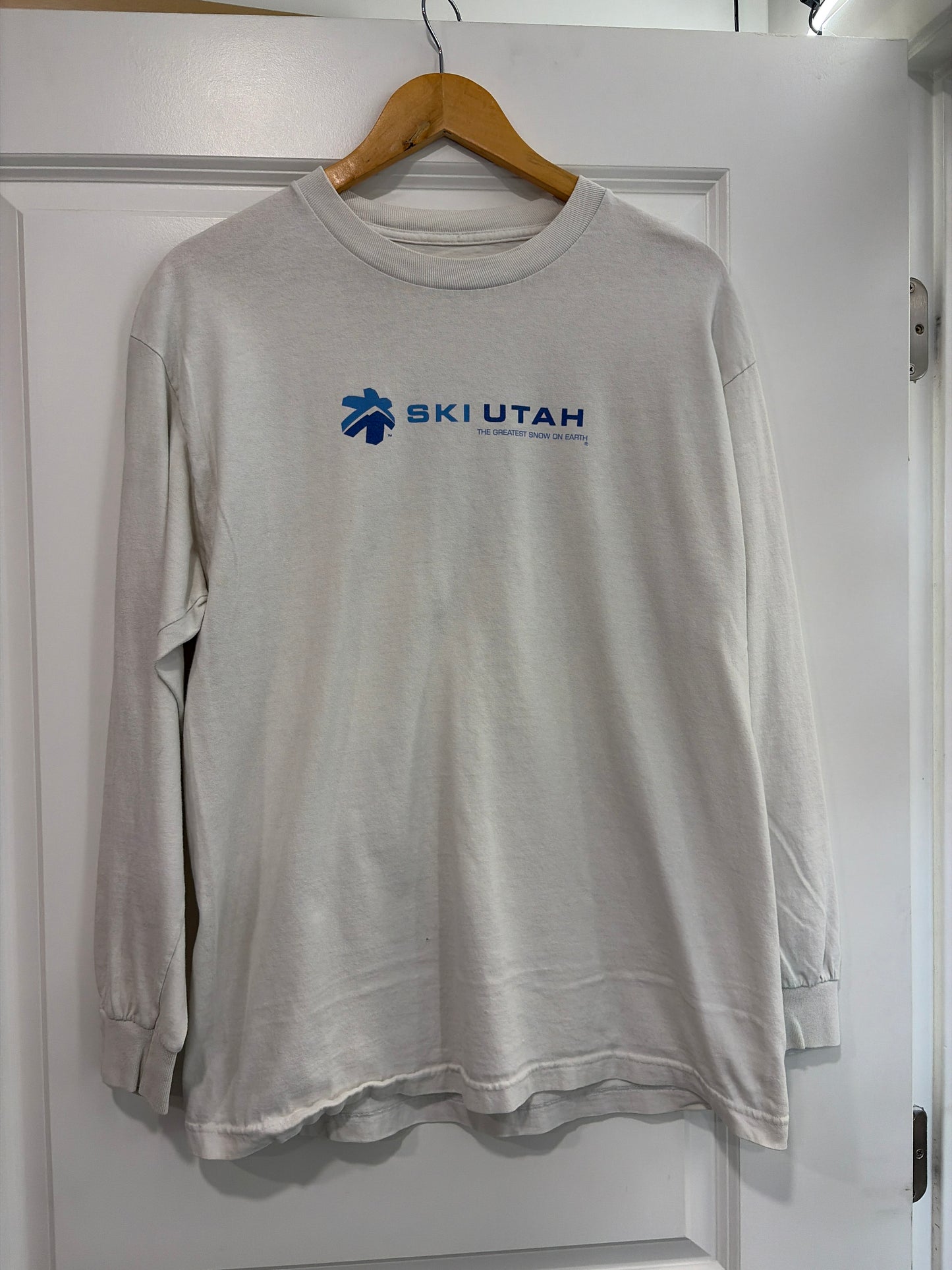 Ski Utah