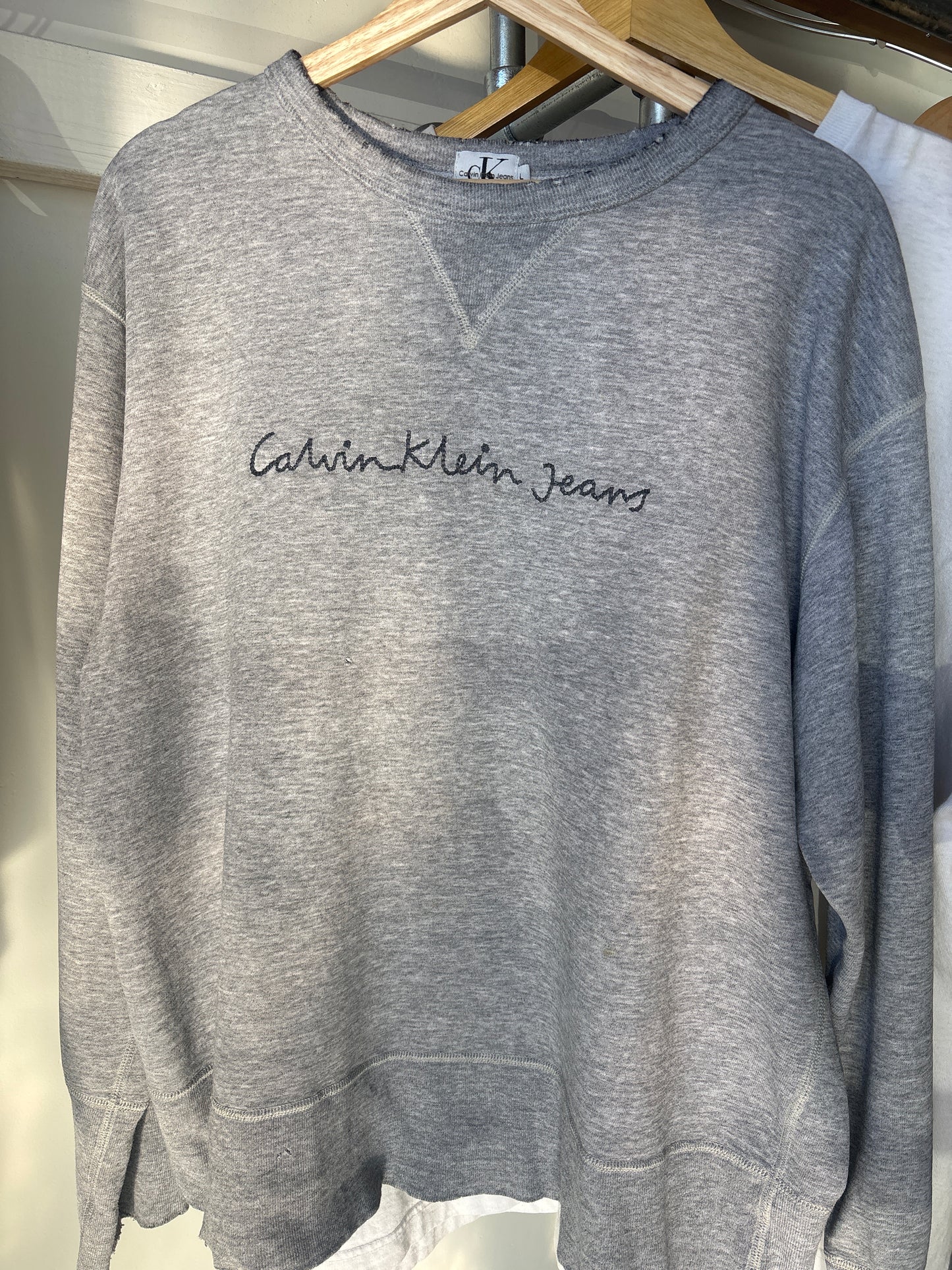 Calvin Klein Sweatshirt