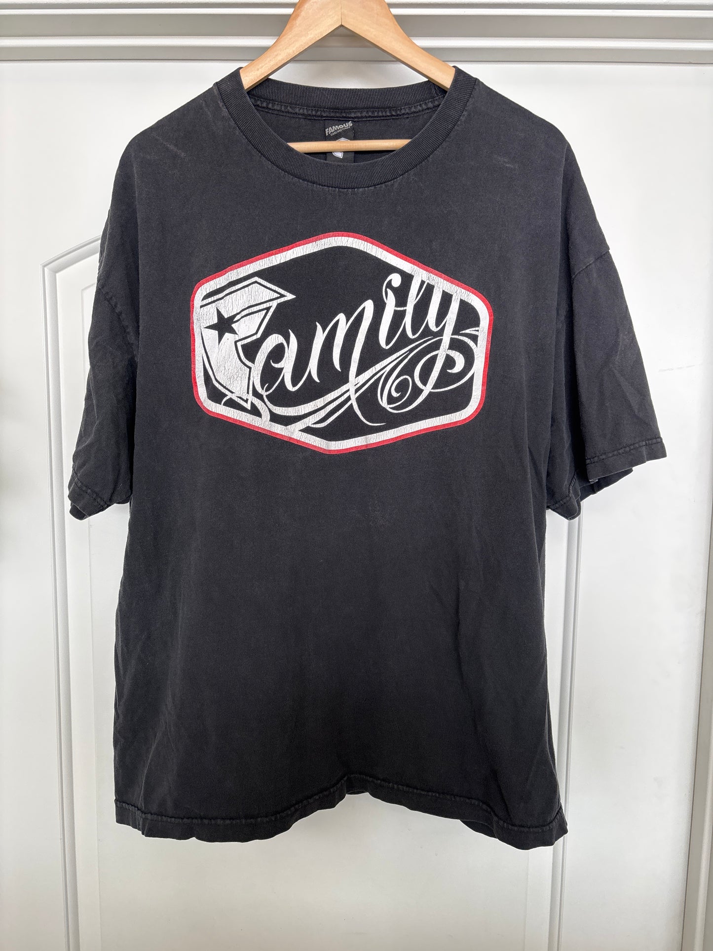 Family Tee