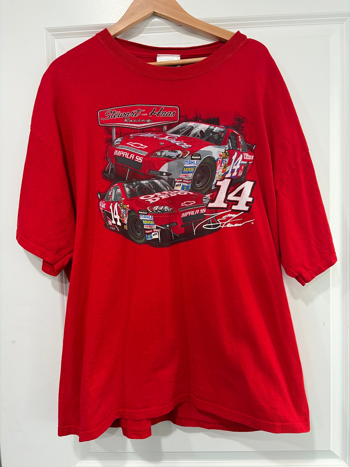 Race Tee