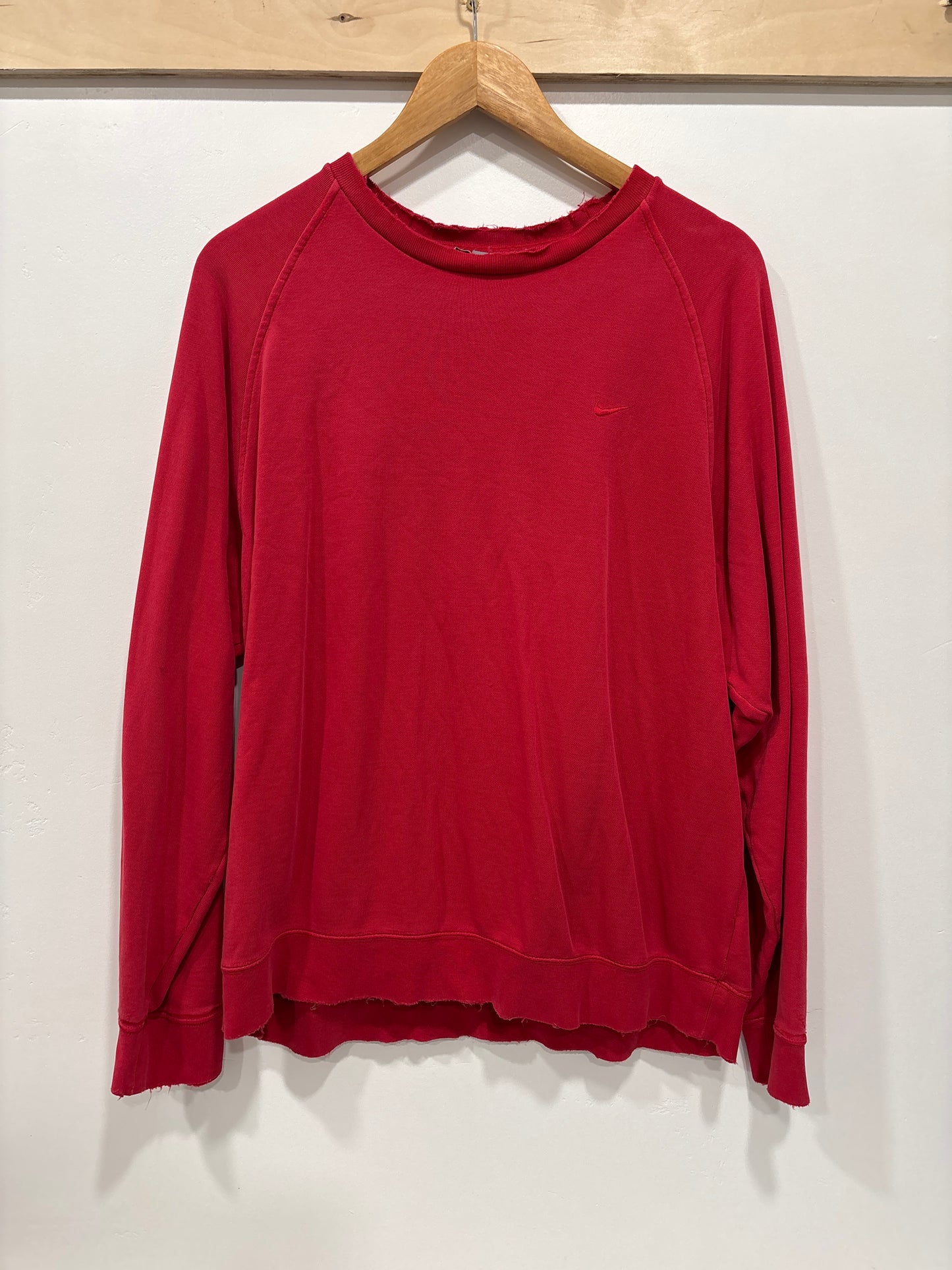 Nike Sweatshirt