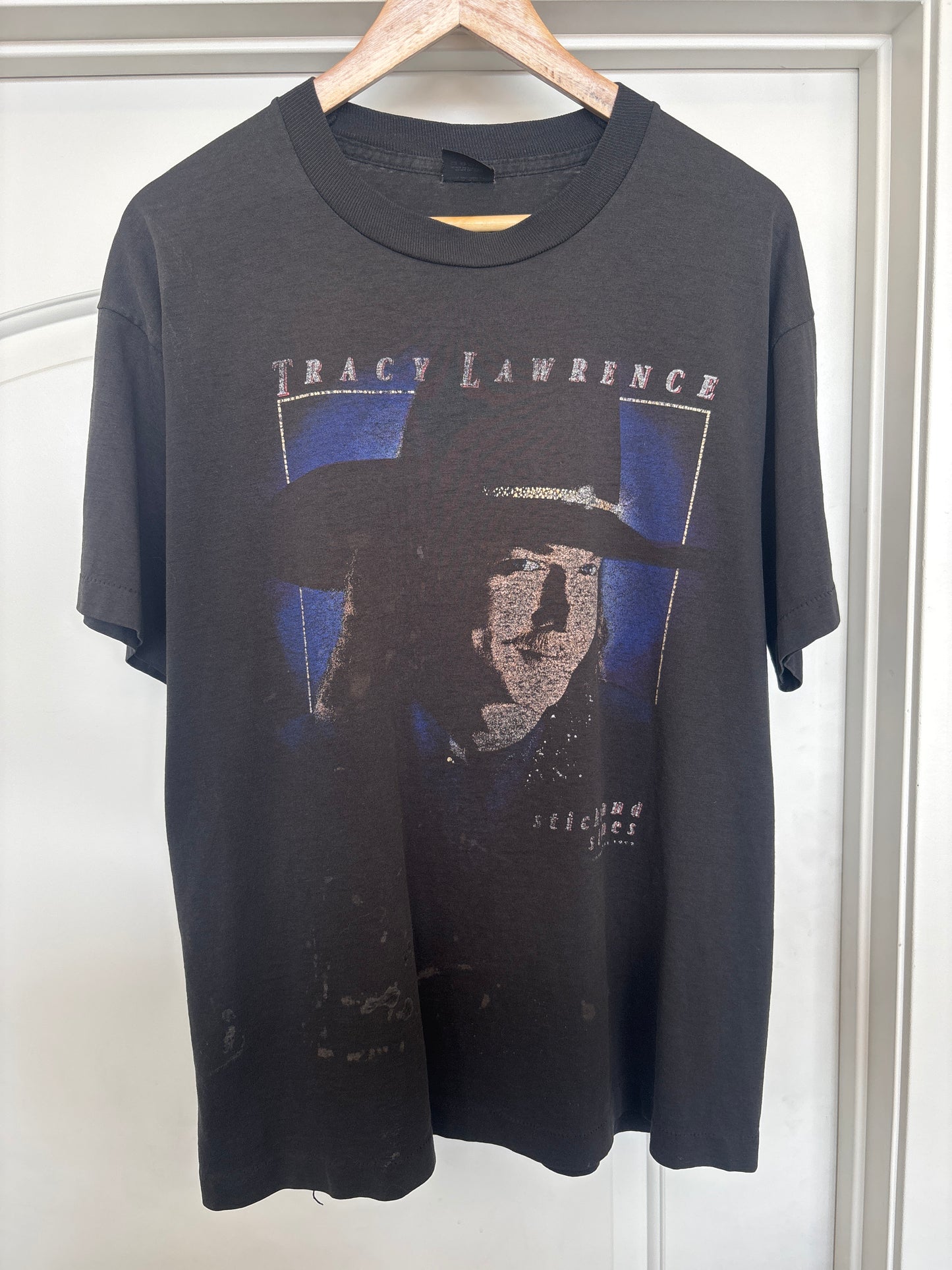Tracy Lawrence T-Shirt