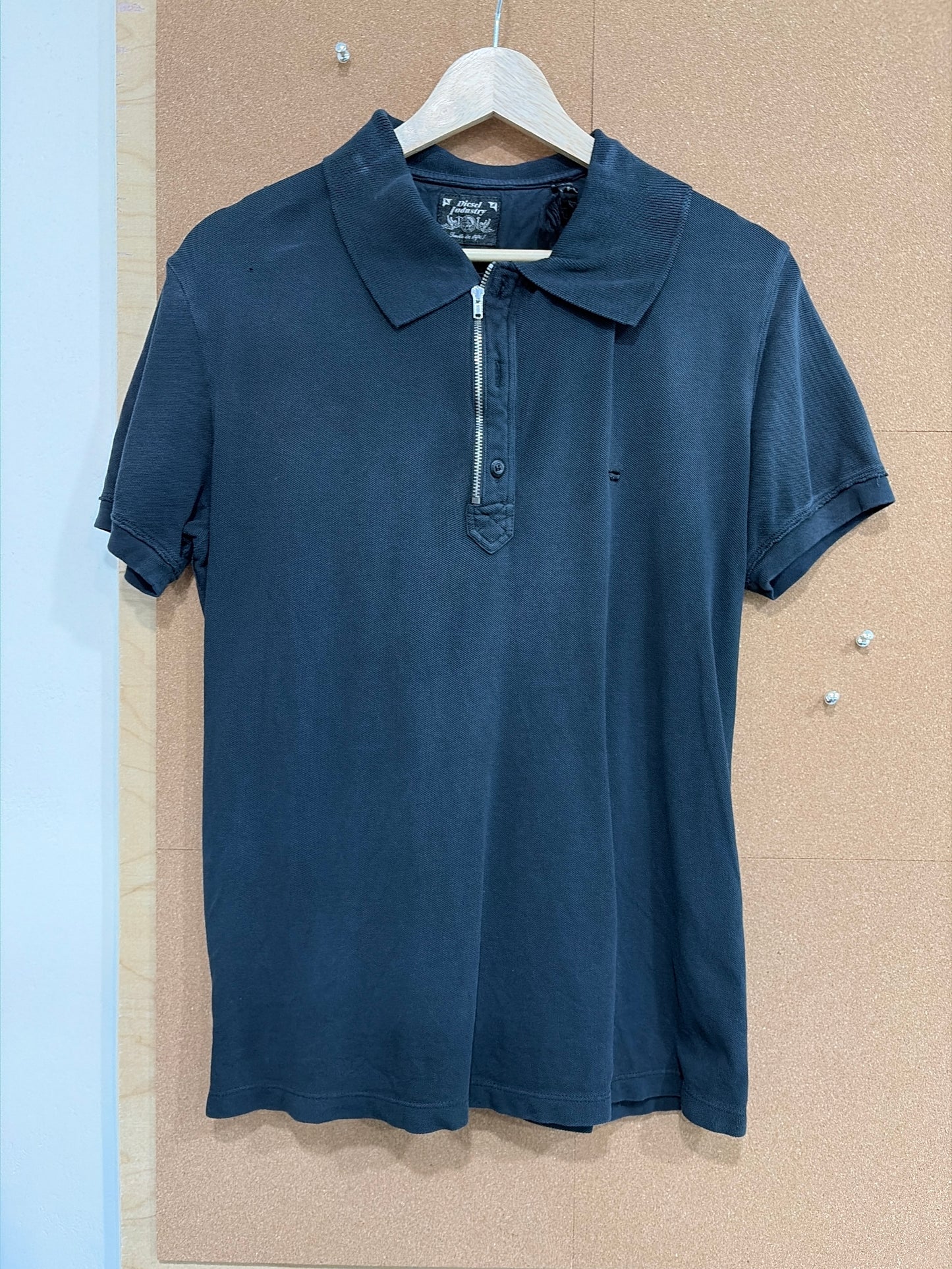 Diesel Polo