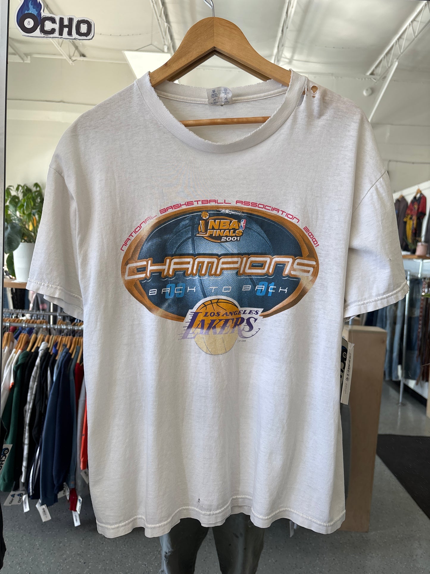 Lakers T-Shirt