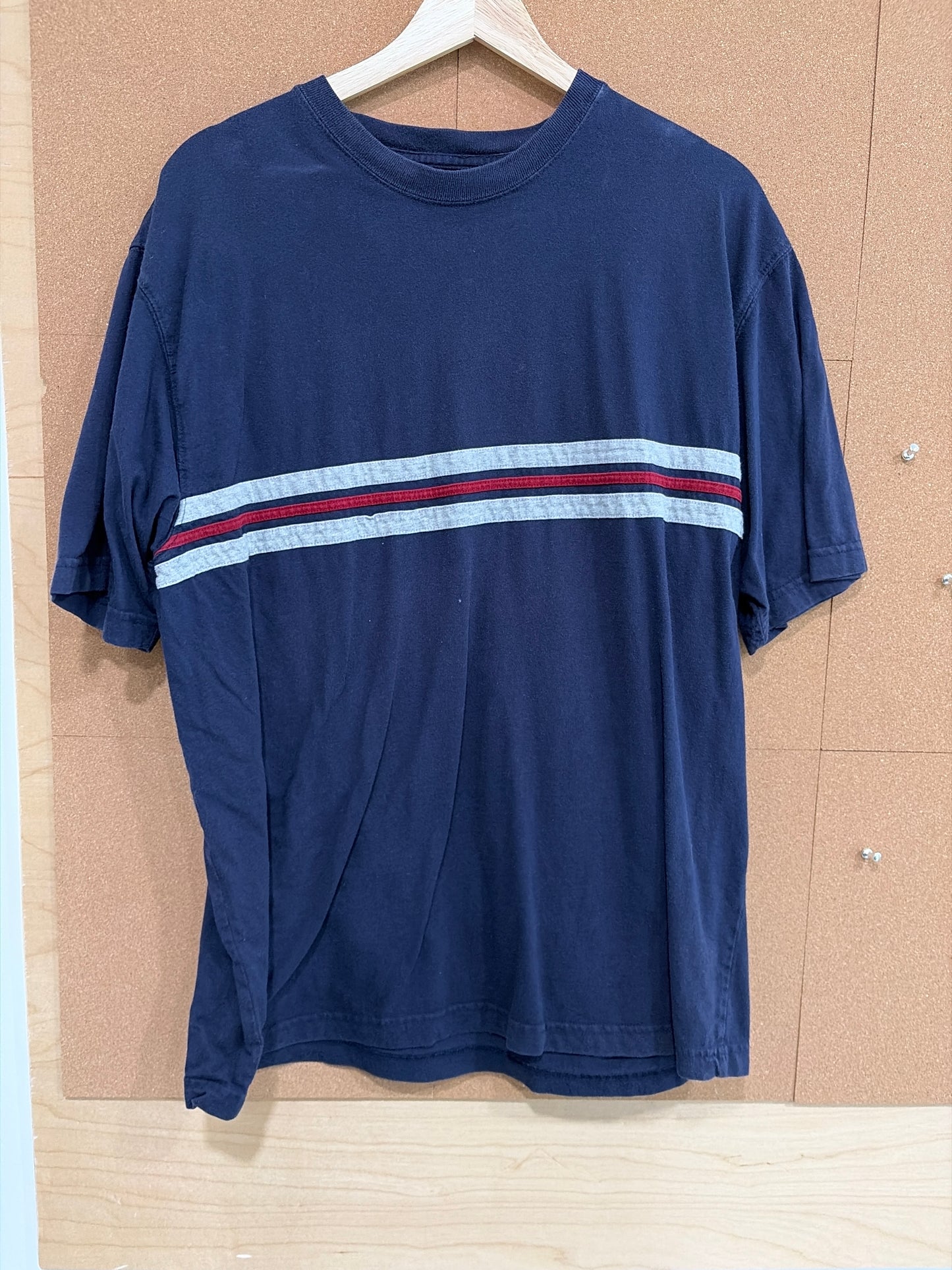 AB&F stripes