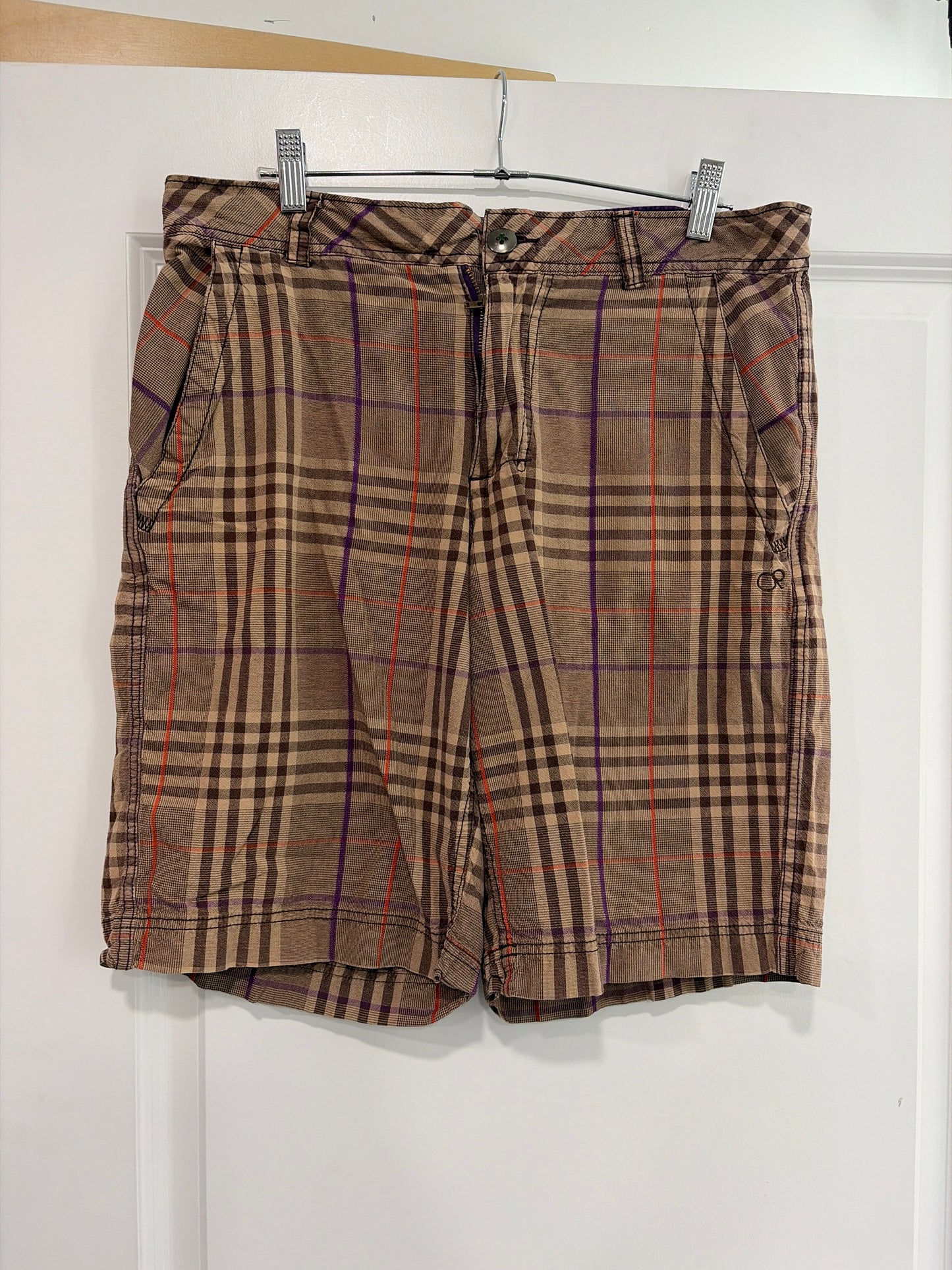 OP Shorts