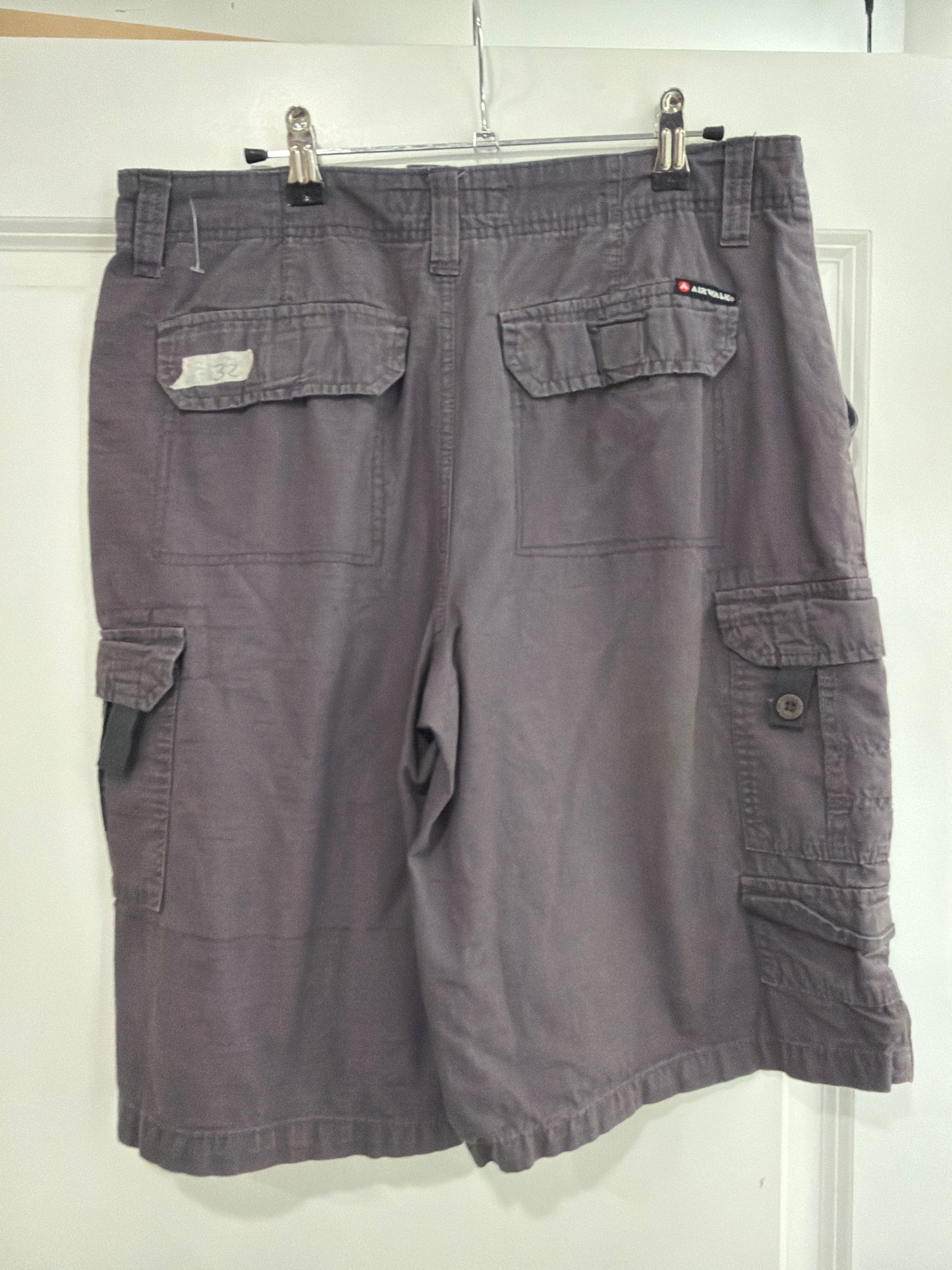 Airwalk Jorts