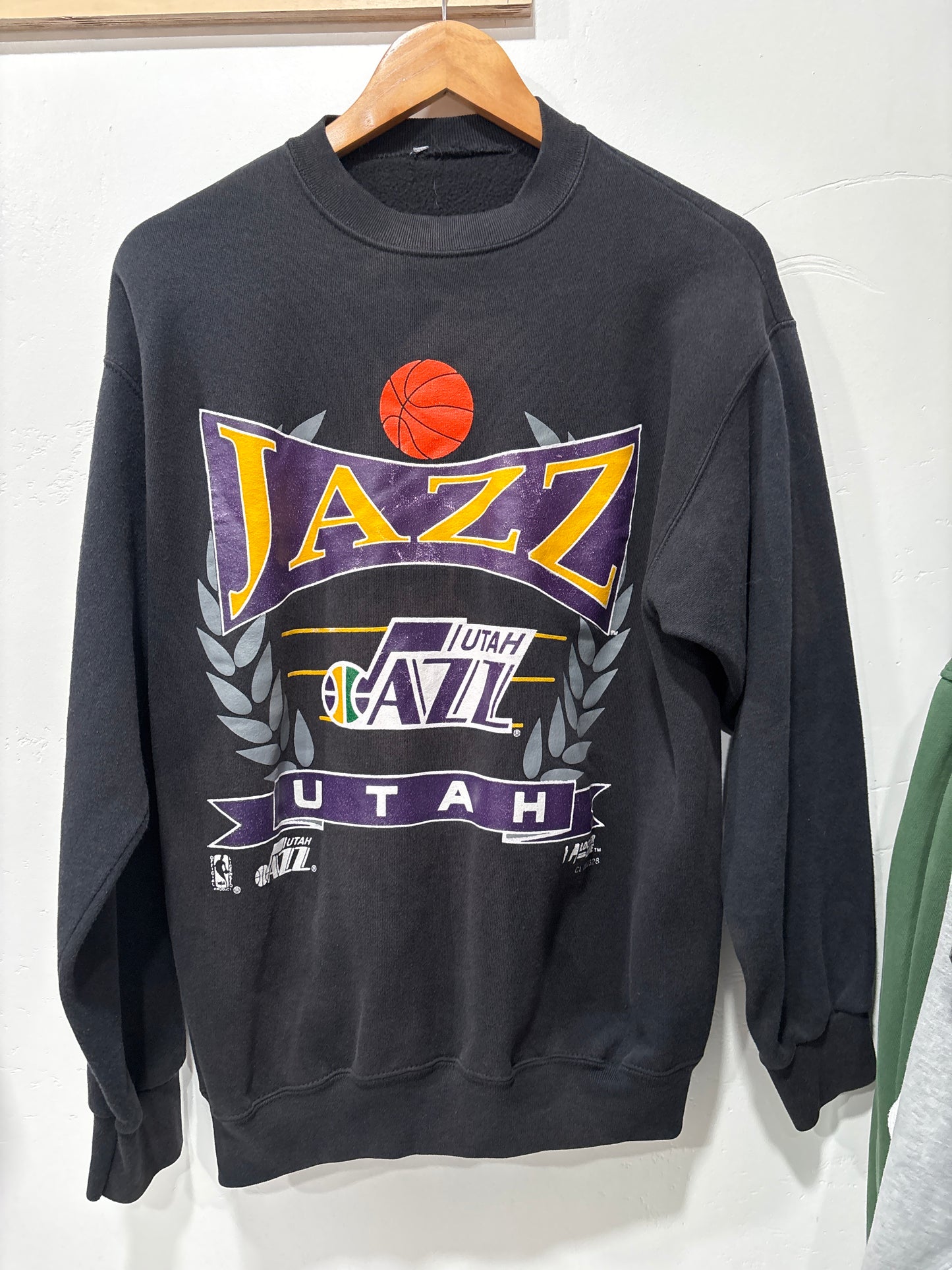 Utah Jazz Sweatshirt