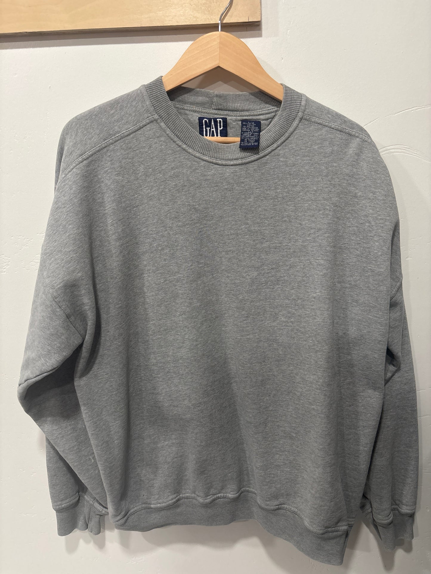 Gap Sweatshirt