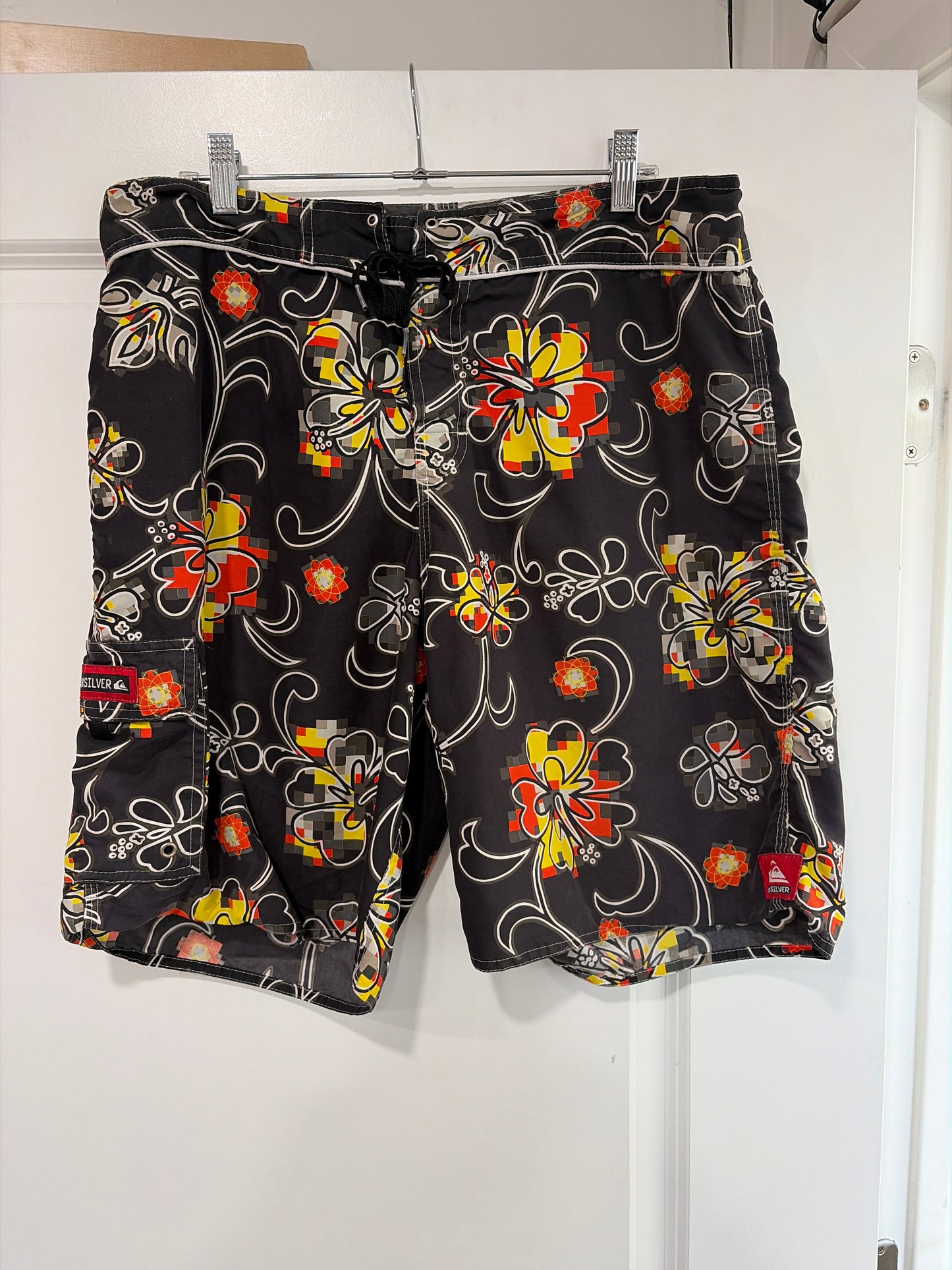 Quicksilver board shorts
