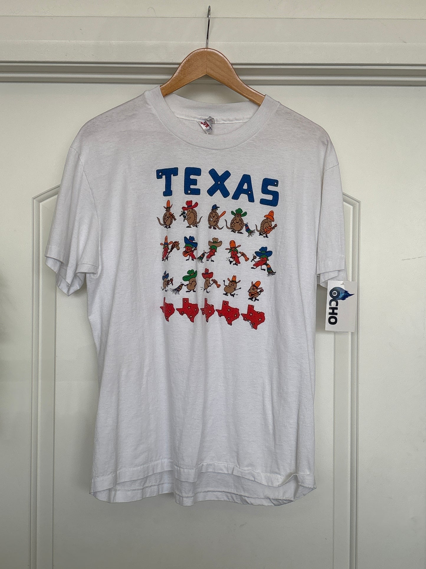 Texas T-Shirt