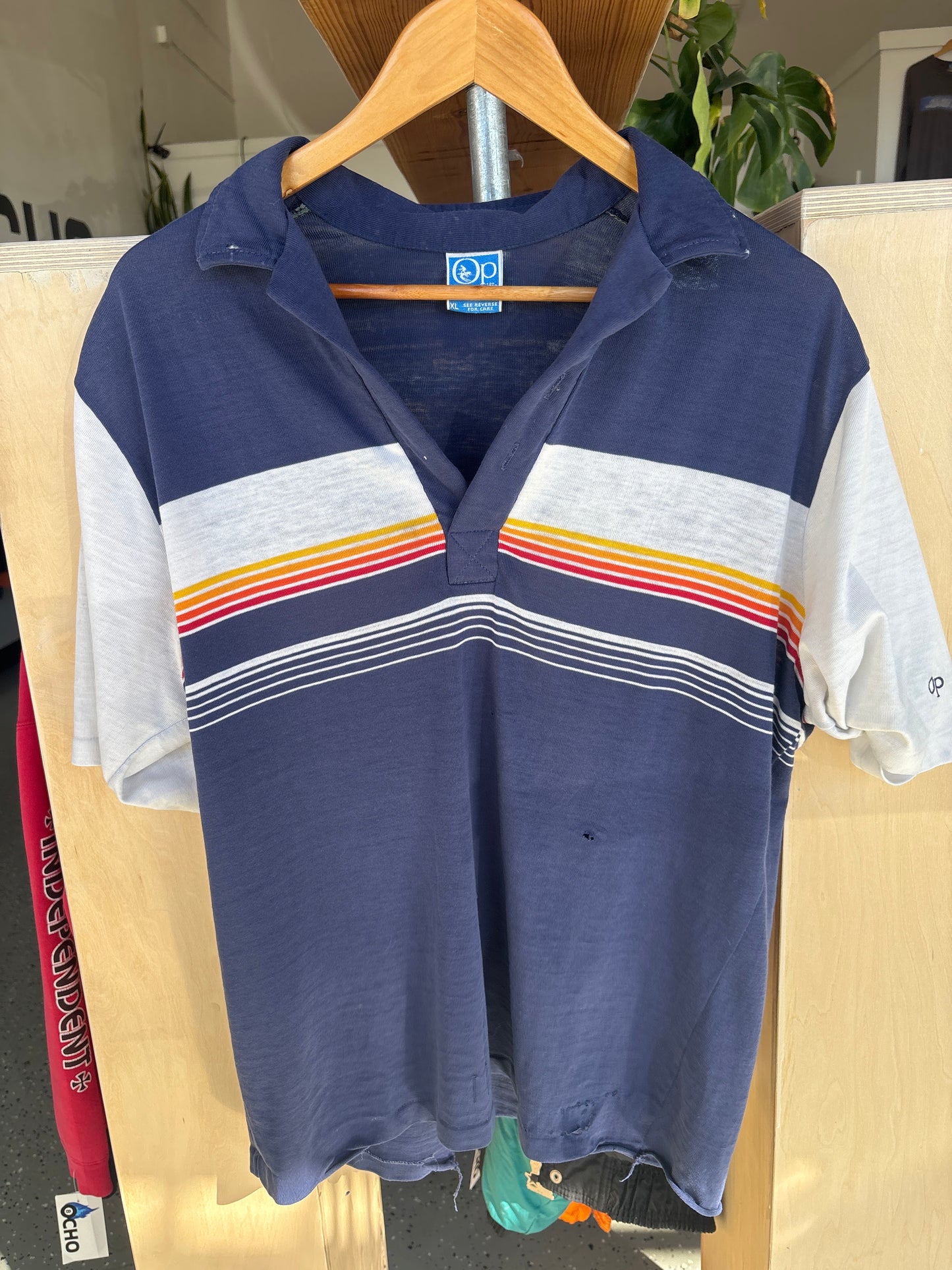 OP Polo