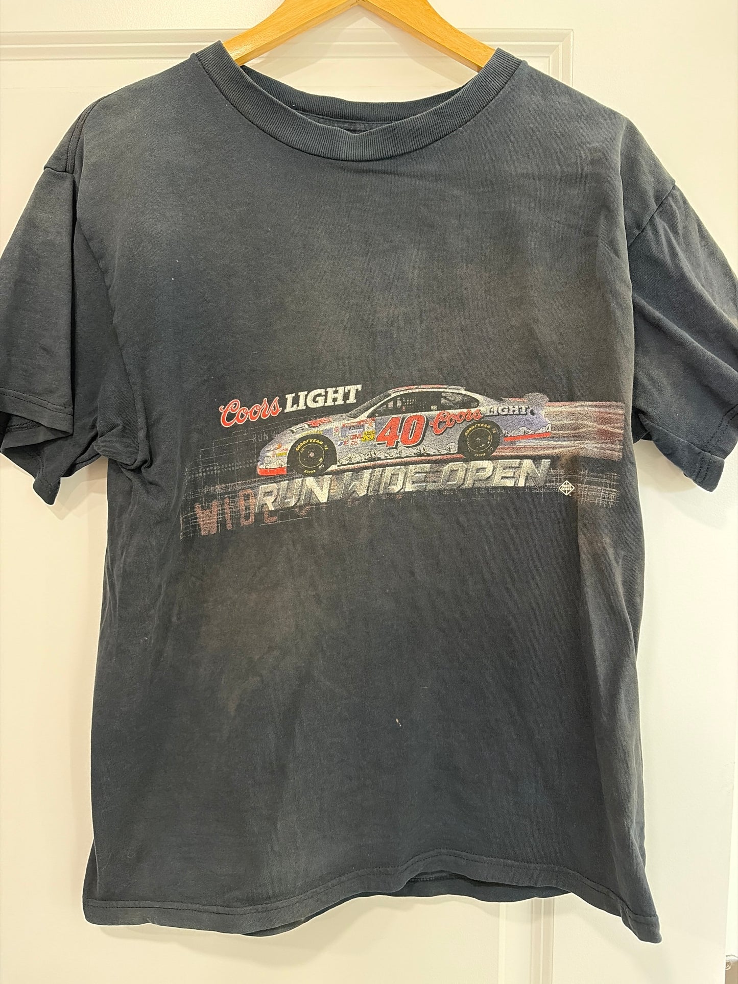 Race T-Shirt
