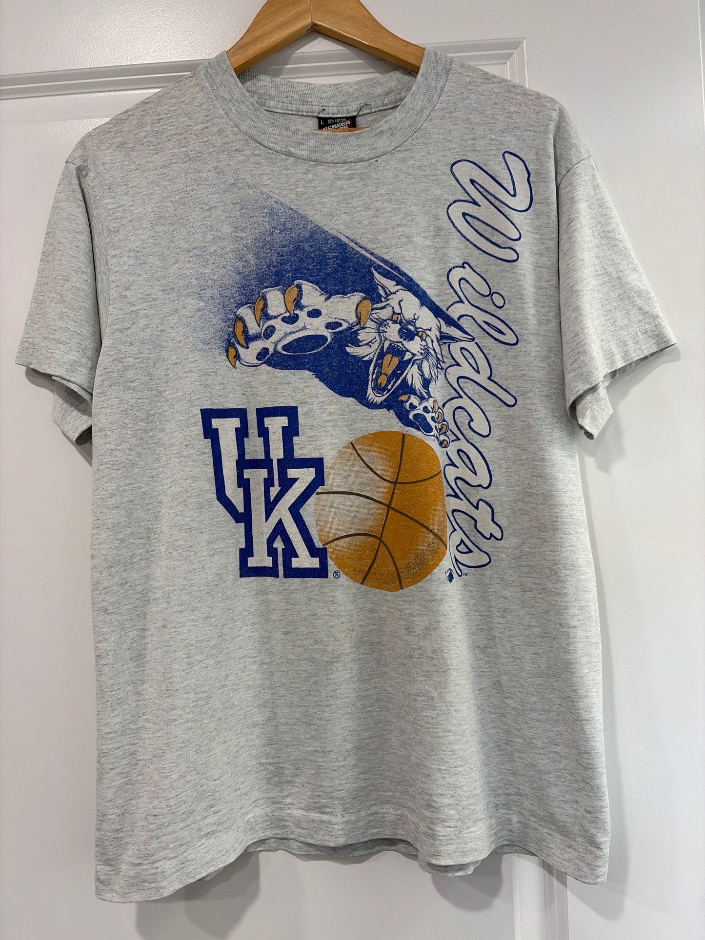 UK basketball
